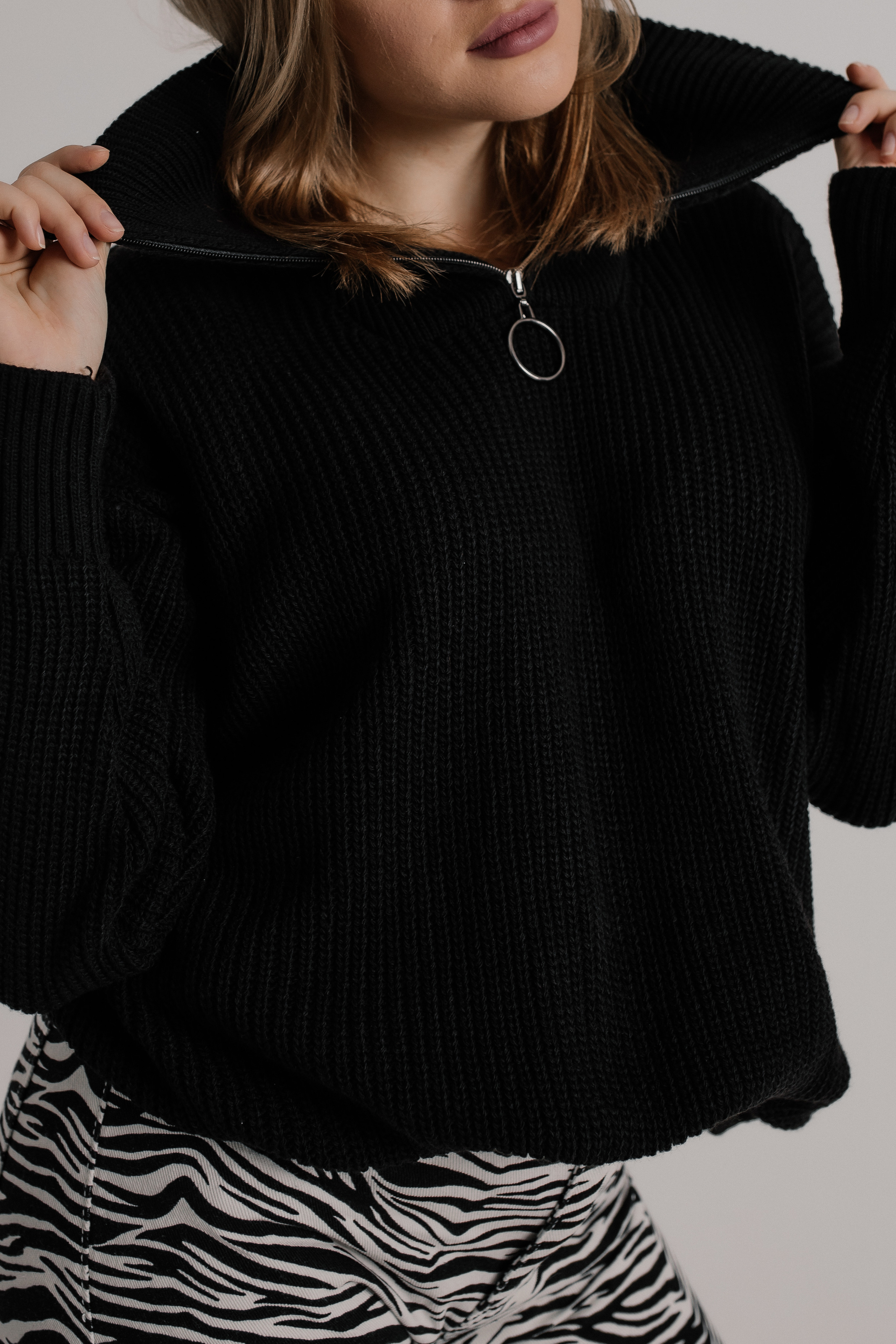 LunaRossa. Usmanova Irina / Your Photographer