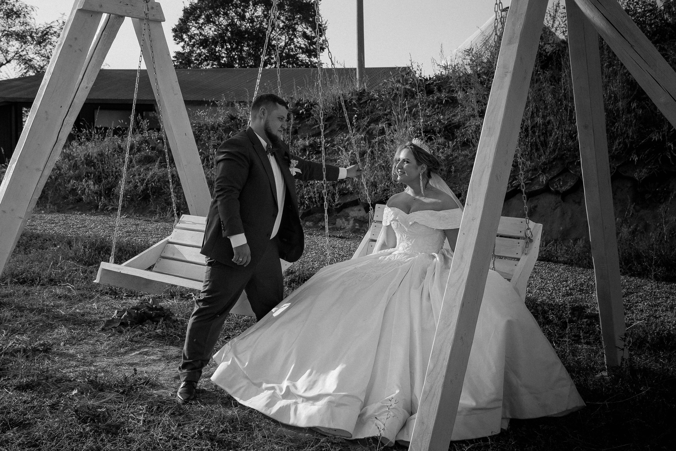 Maksim&Alina. Usmanova Irina / Your Photographer