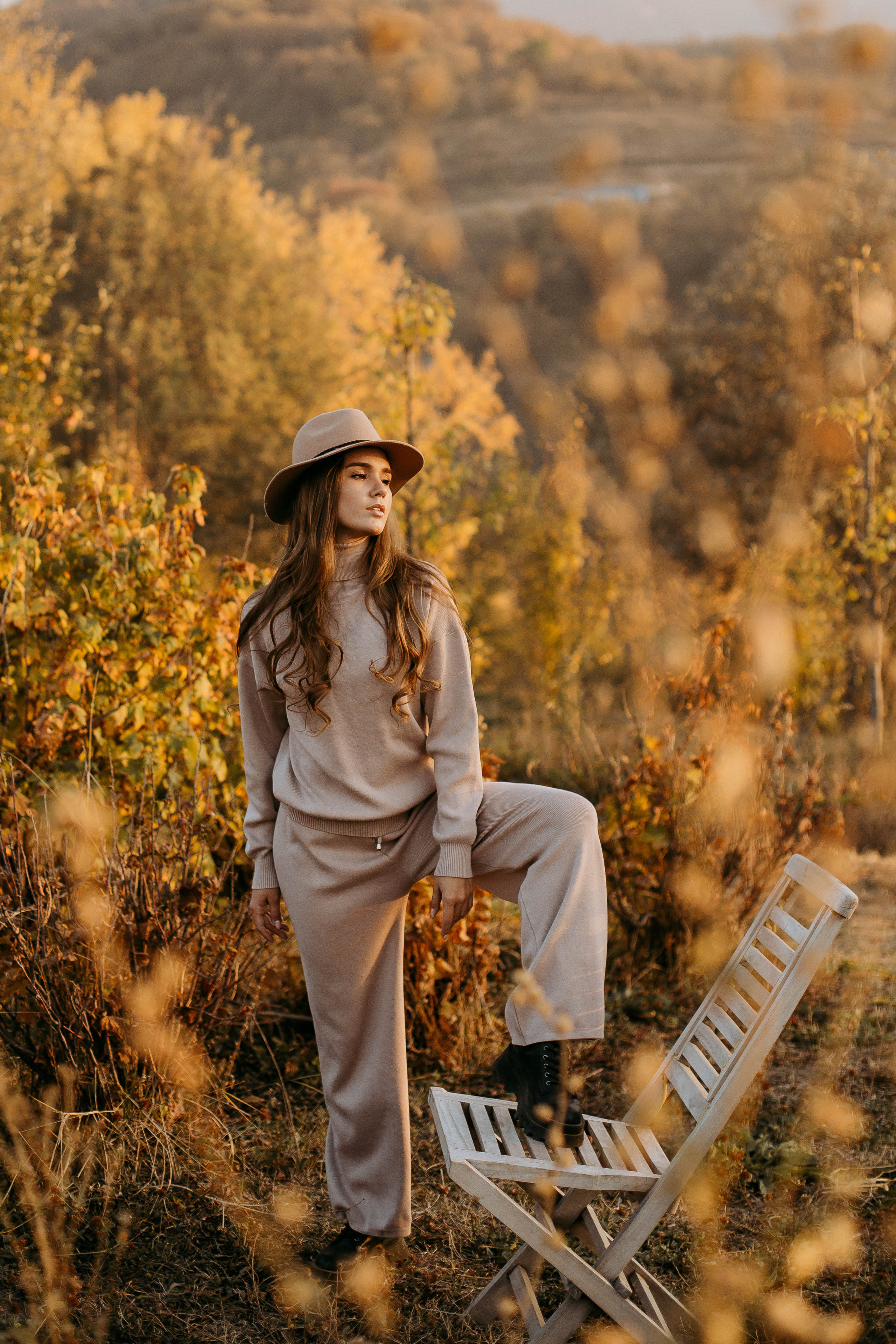 Milana. Usmanova Irina / Your Photographer