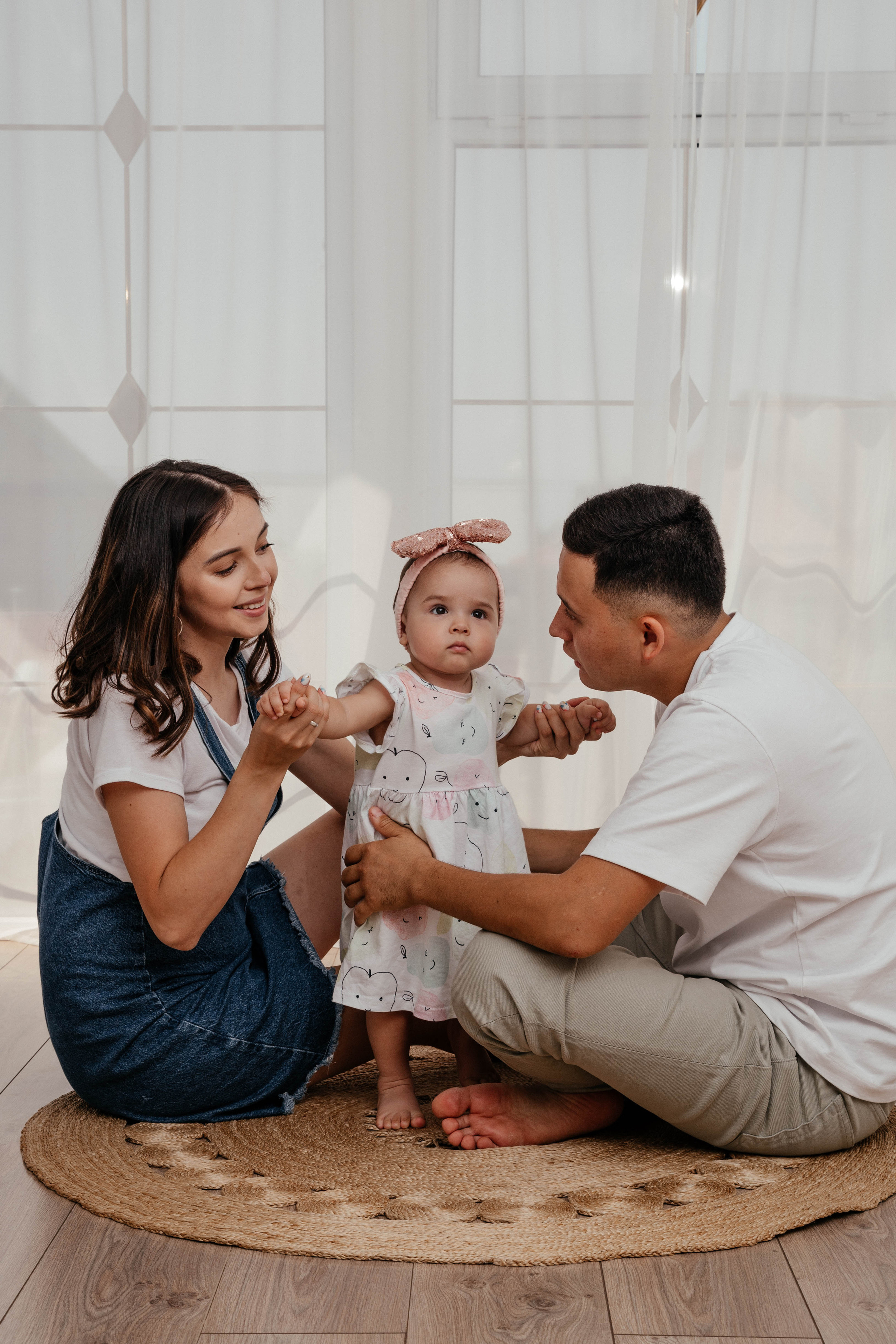 Инкарбаевы. Usmanova Irina / Your Photographer