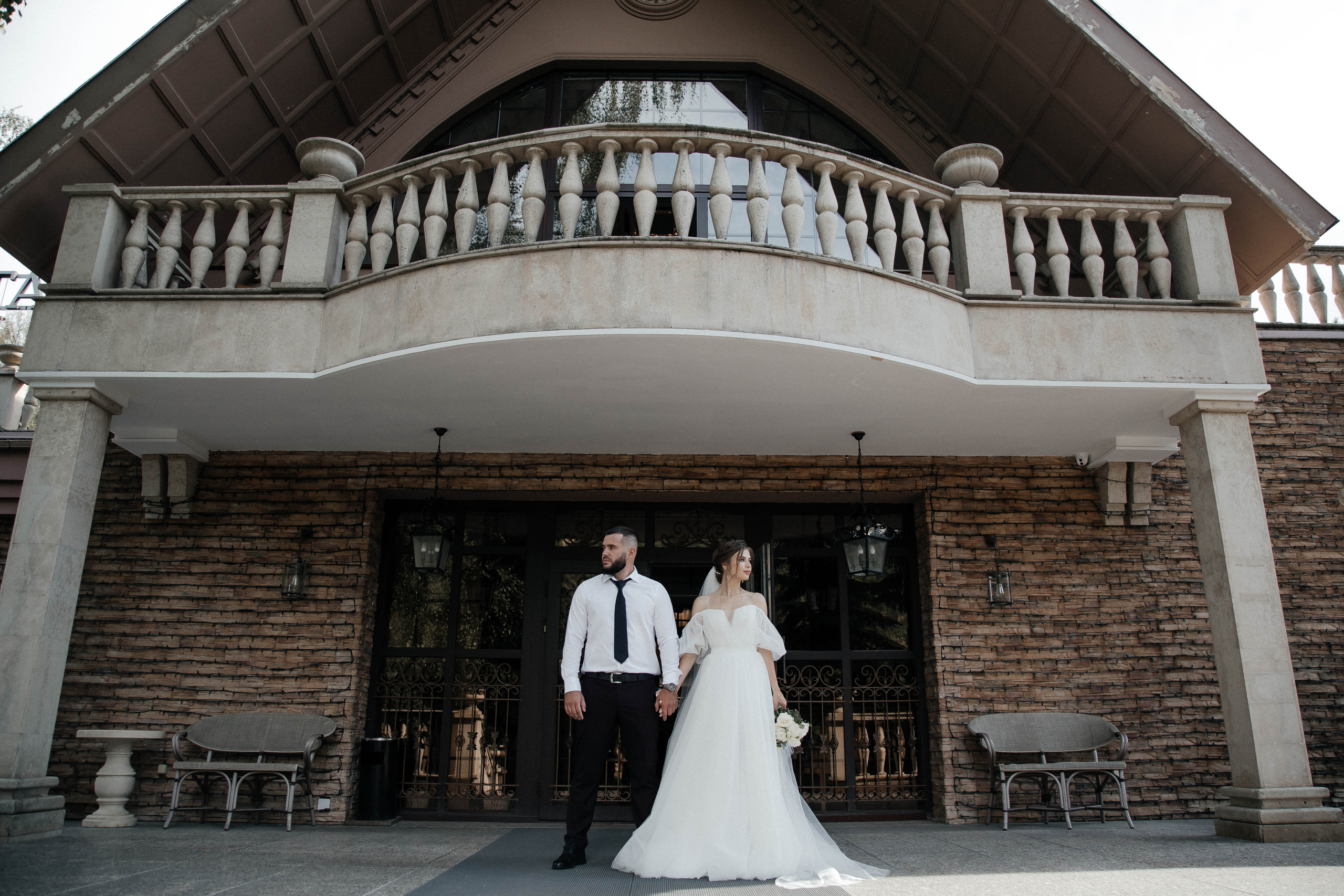 Ruslan&Alina. Usmanova Irina / Your Photographer