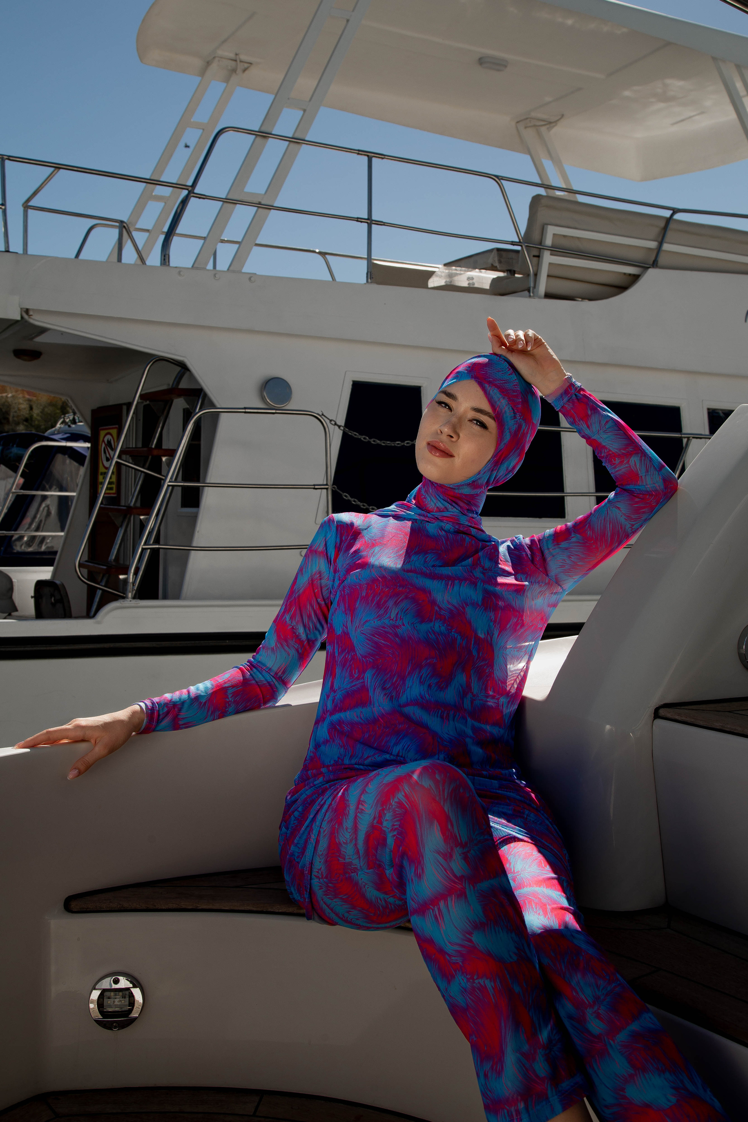 AbroiBurkini. Usmanova Irina / Your Photographer