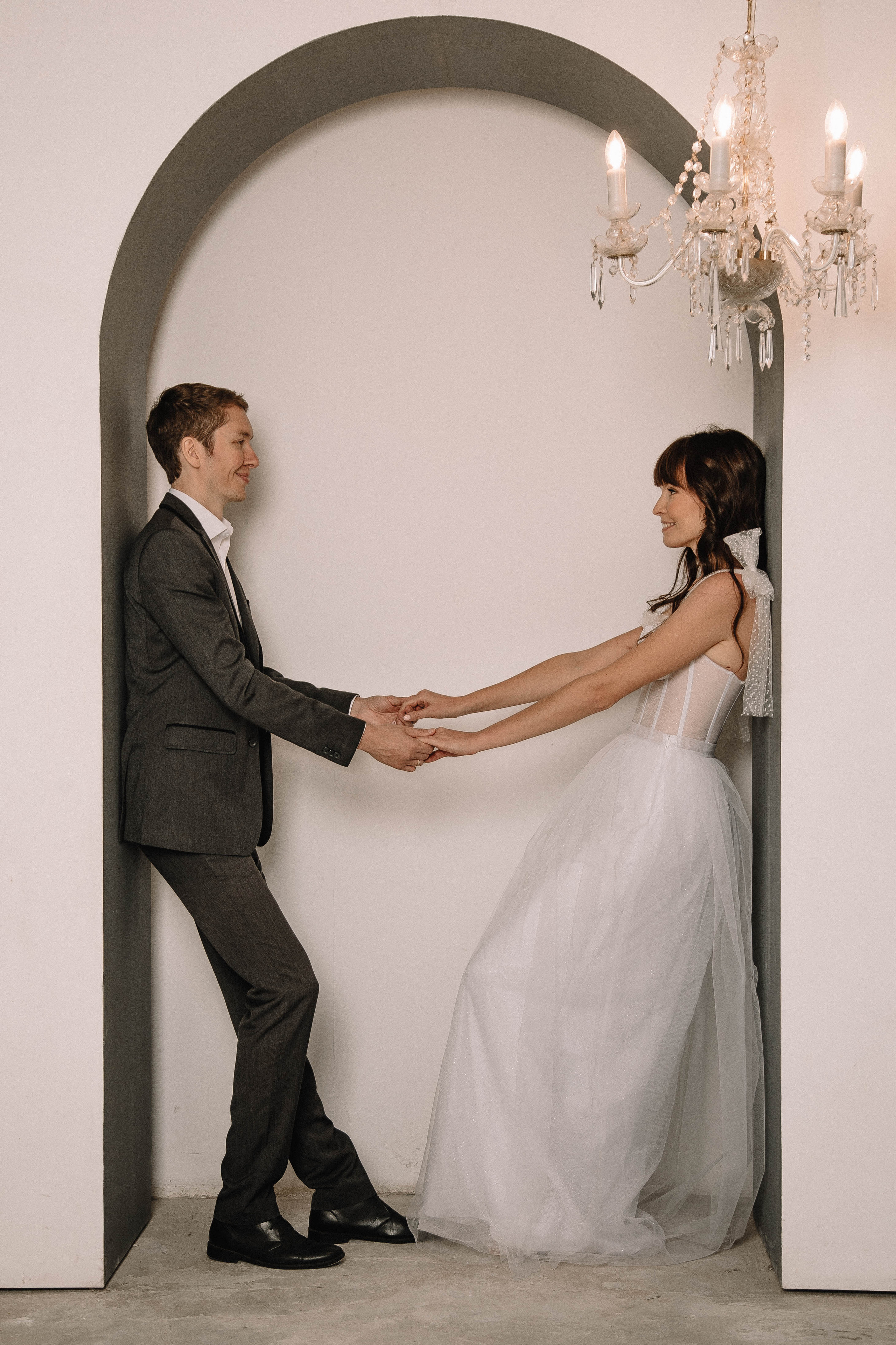 Ruslan&Venera. Usmanova Irina / Your Photographer