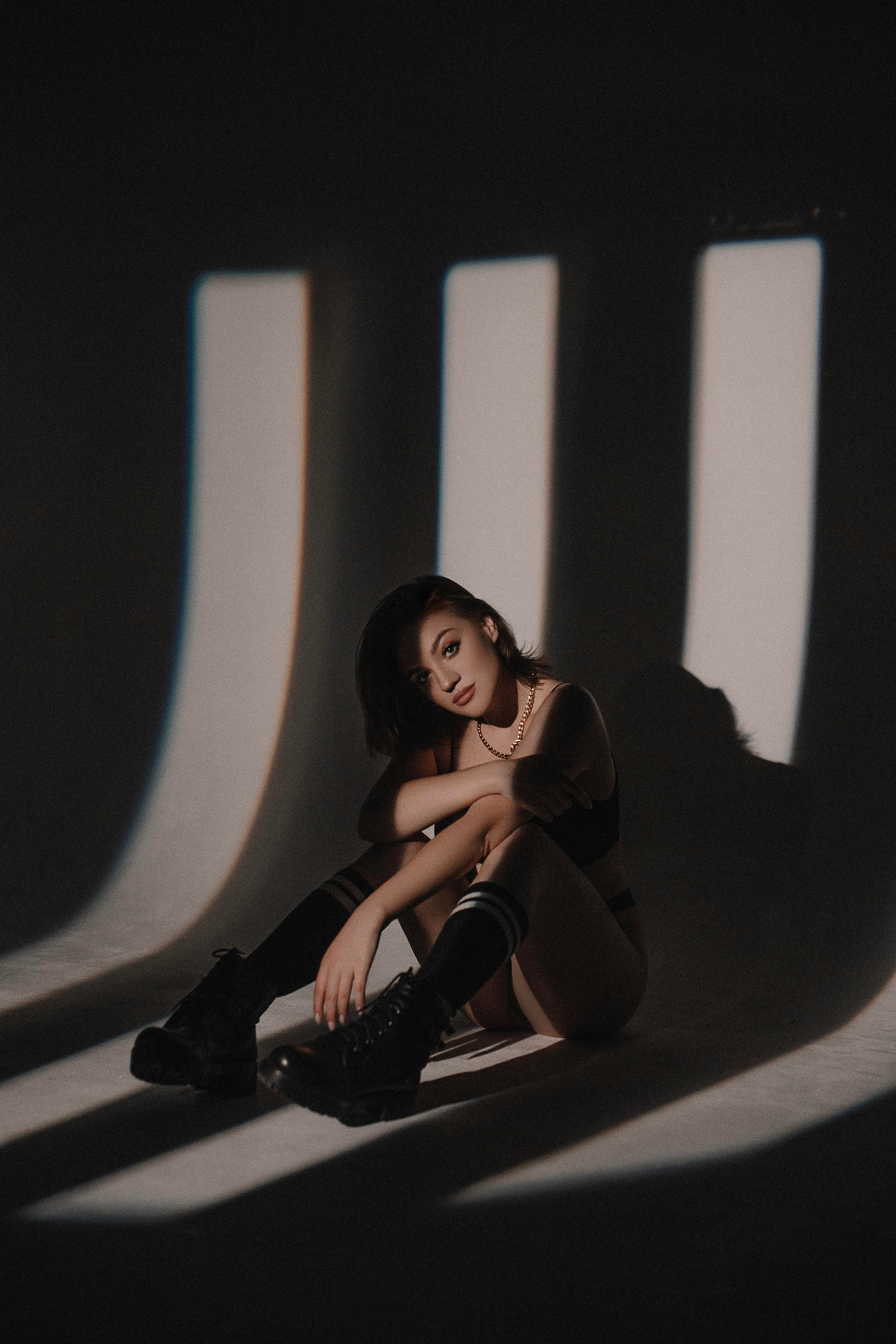 Alesya. Usmanova Irina / Your Photographer