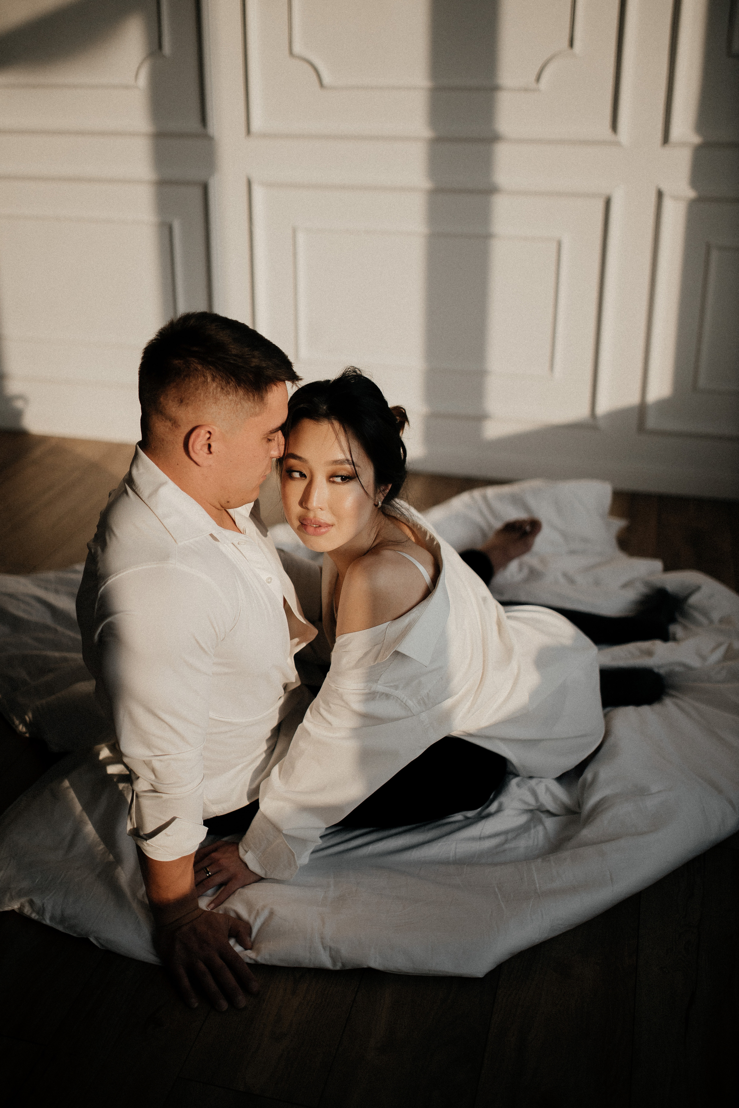 Zhenya Alua. Usmanova Irina / Your Photographer