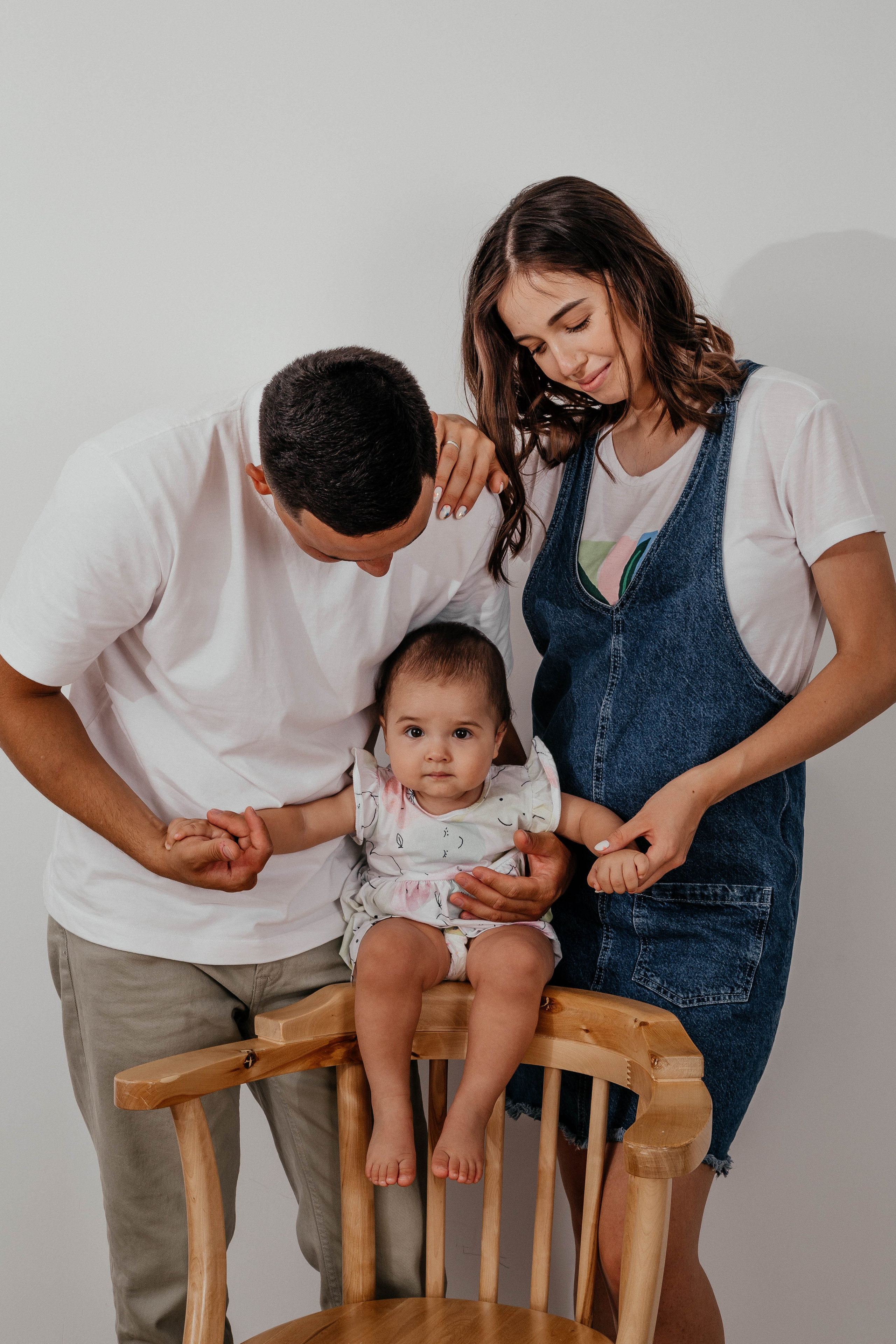 Инкарбаевы. Usmanova Irina / Your Photographer