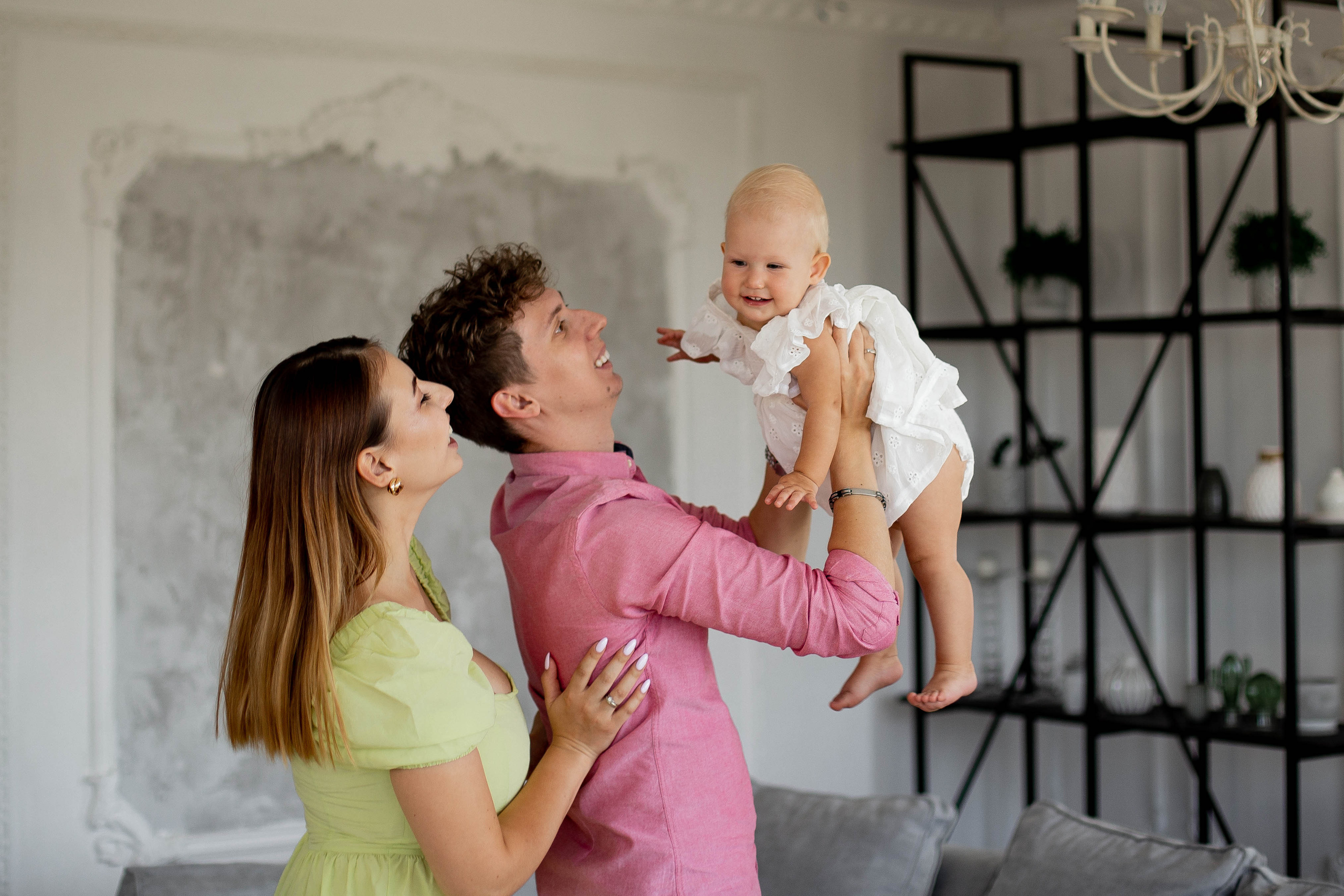 Баевы. Usmanova Irina / Your Photographer