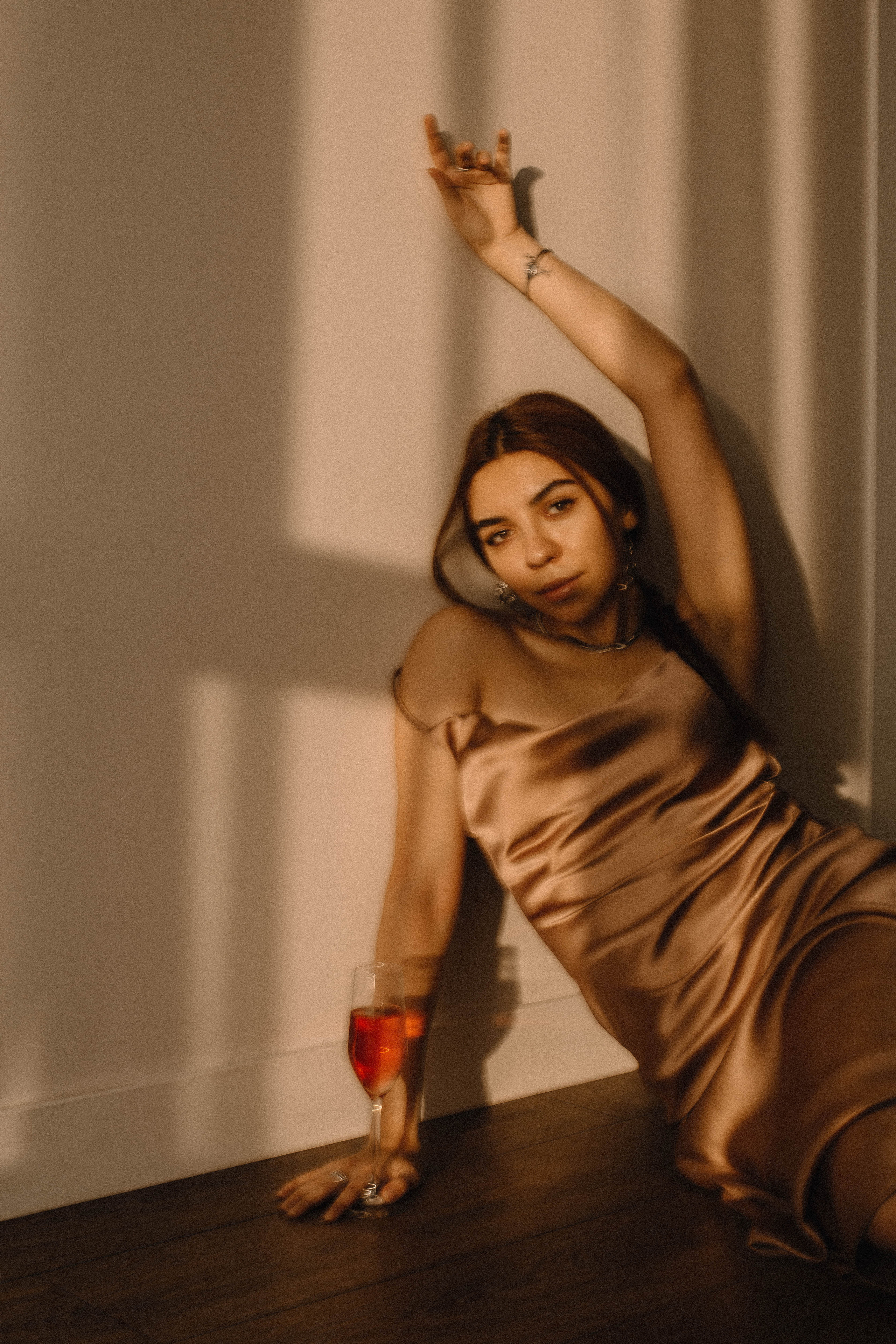 Milla. Usmanova Irina / Your Photographer