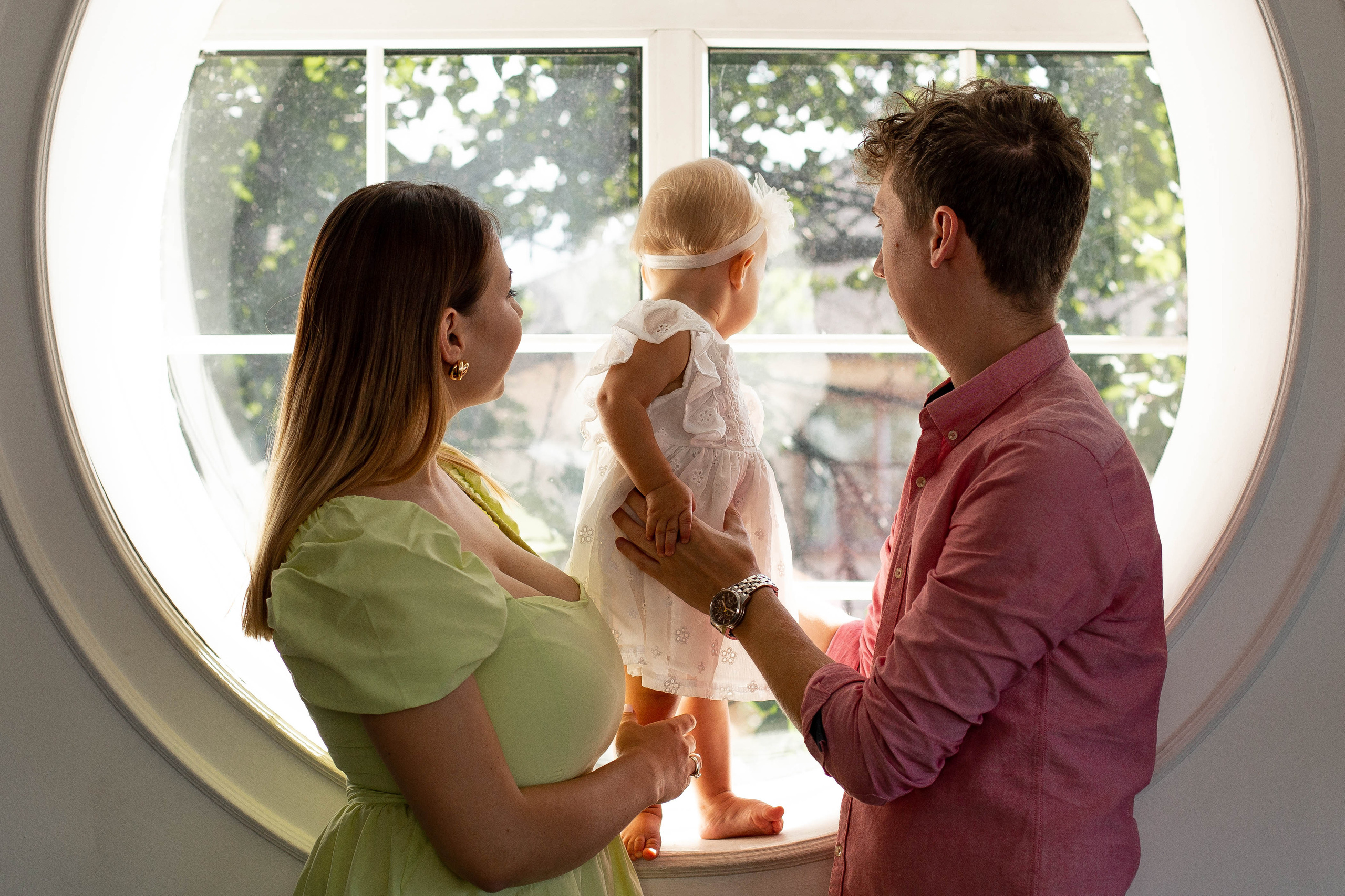 Баевы. Usmanova Irina / Your Photographer