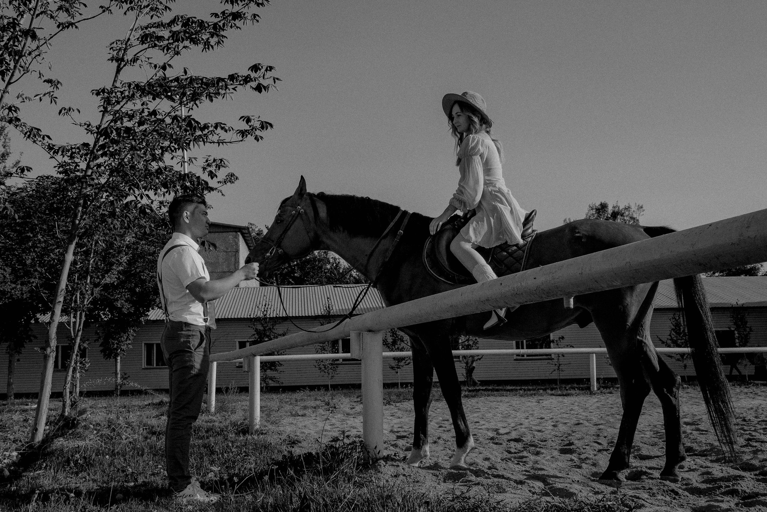 Madiyar Nika. Usmanova Irina / Your Photographer