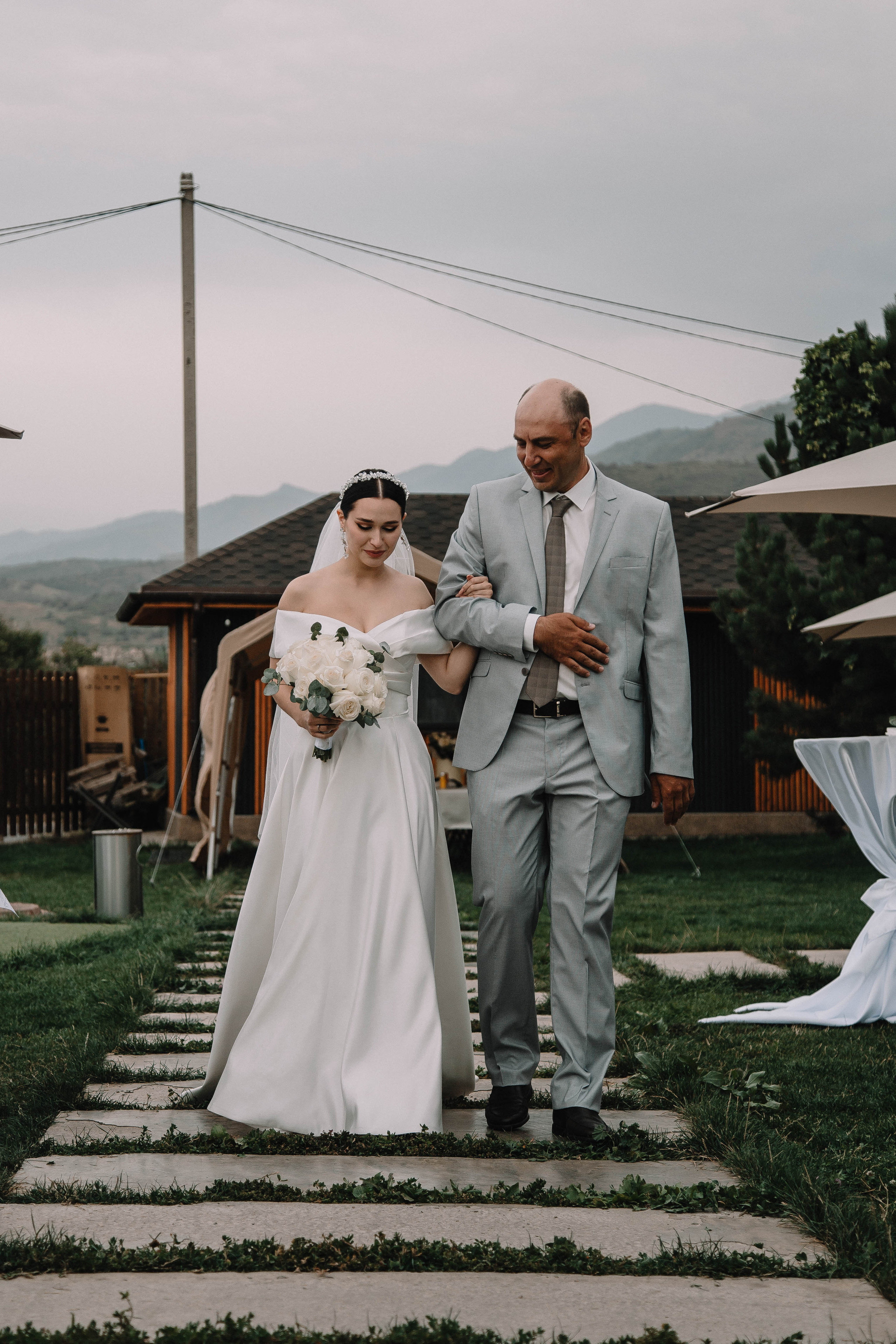 Sergey&Valeriya. Usmanova Irina / Your Photographer