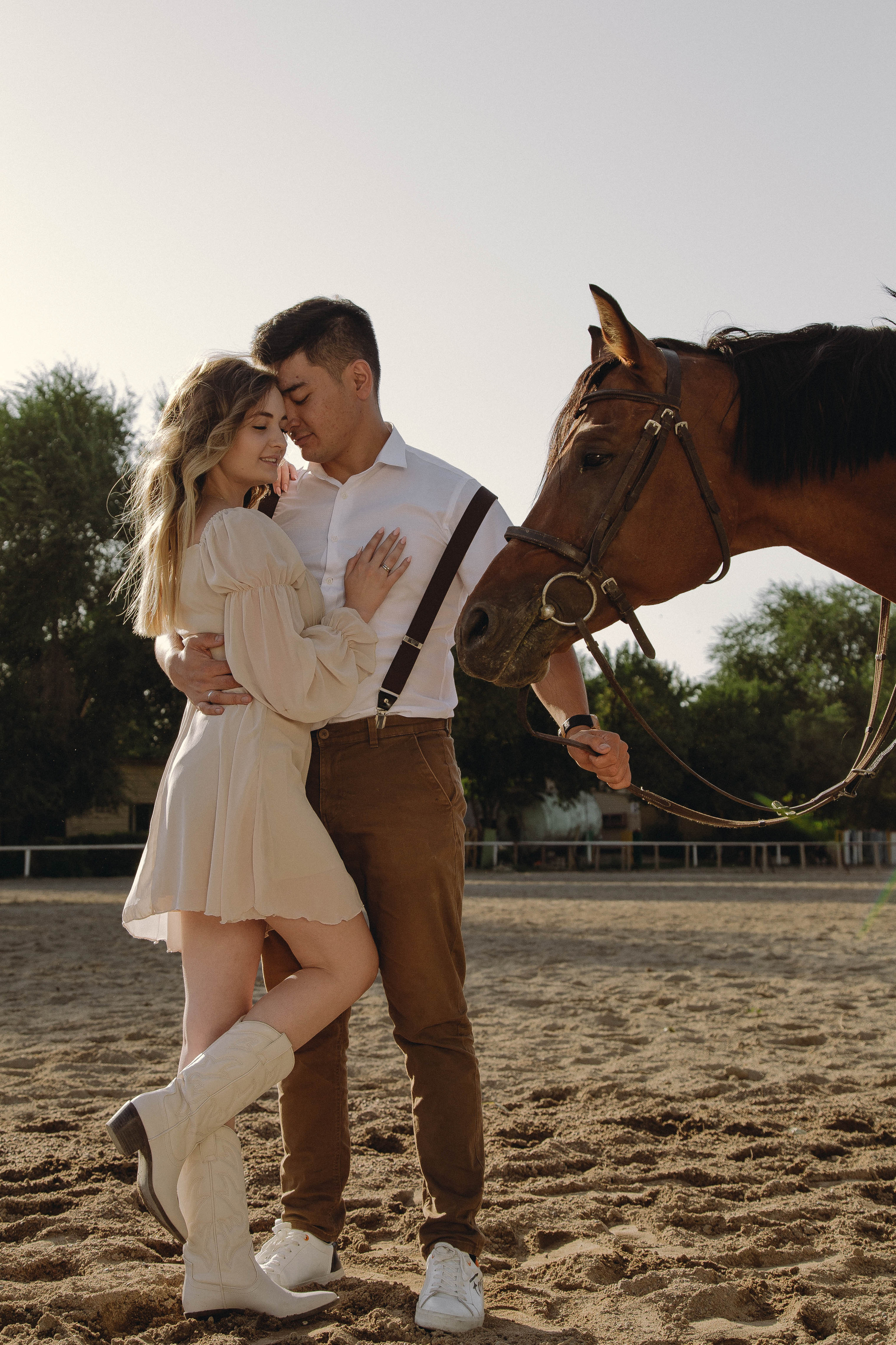 Madiyar Nika. Usmanova Irina / Your Photographer