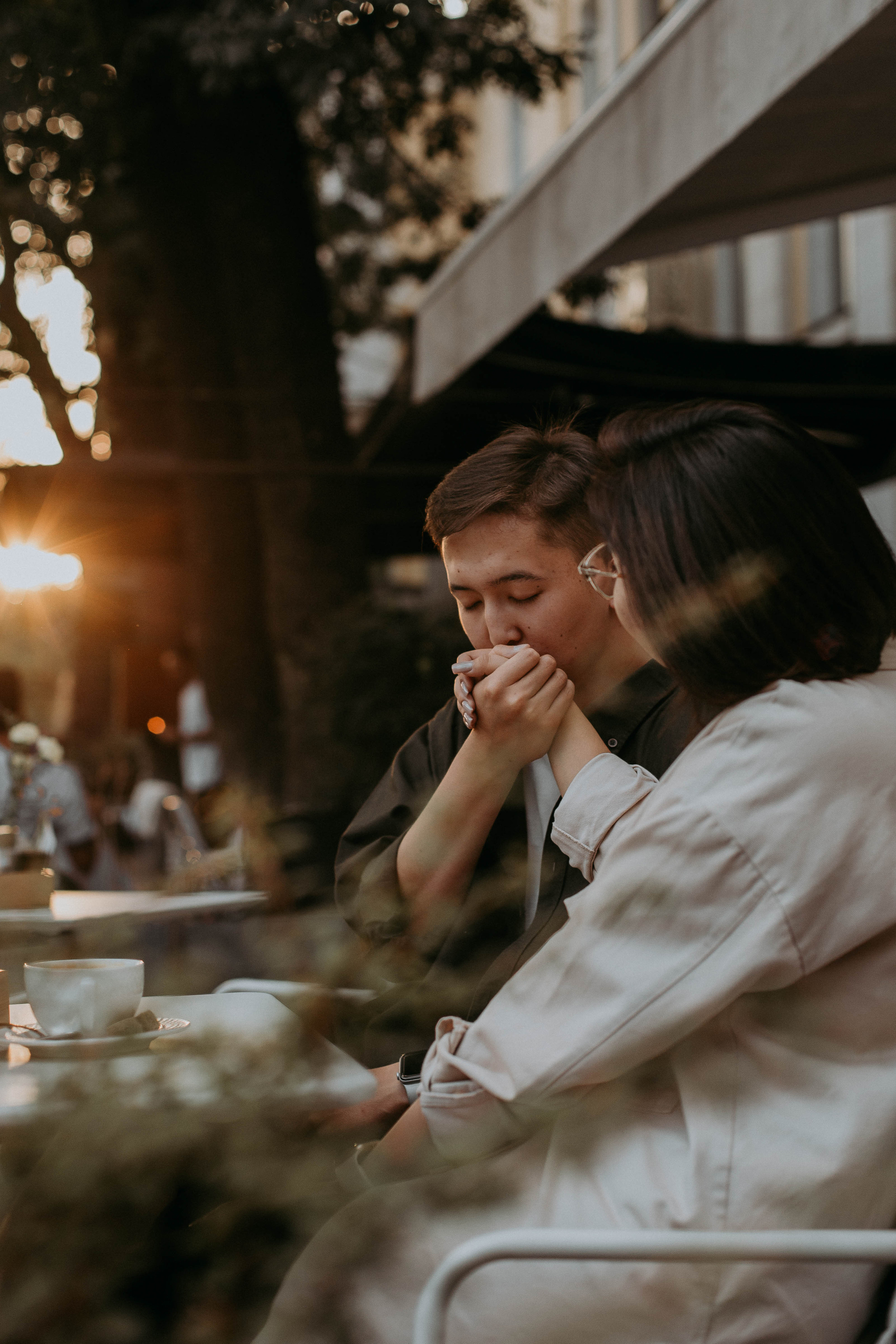 Ali Azhar. Usmanova Irina / Your Photographer