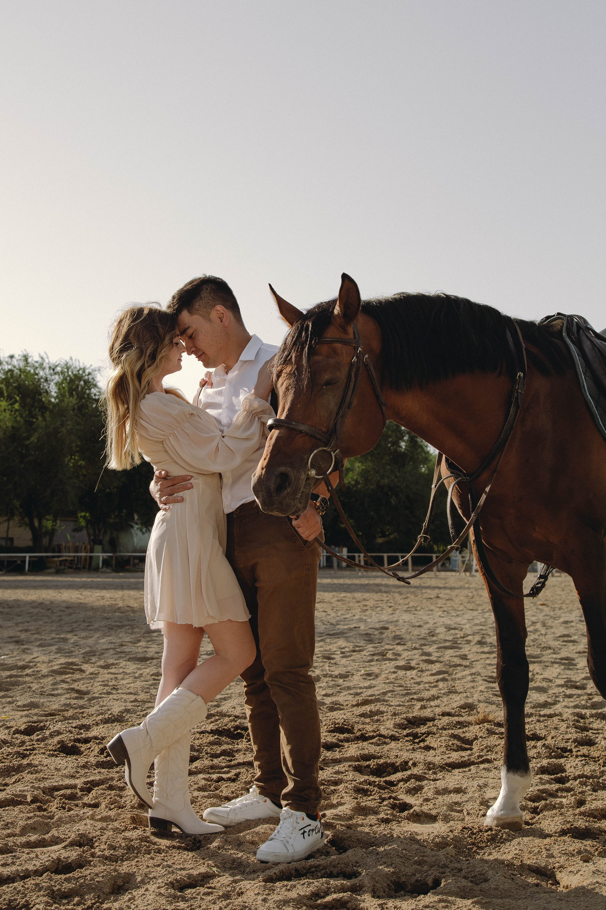 Madiyar Nika. Usmanova Irina / Your Photographer