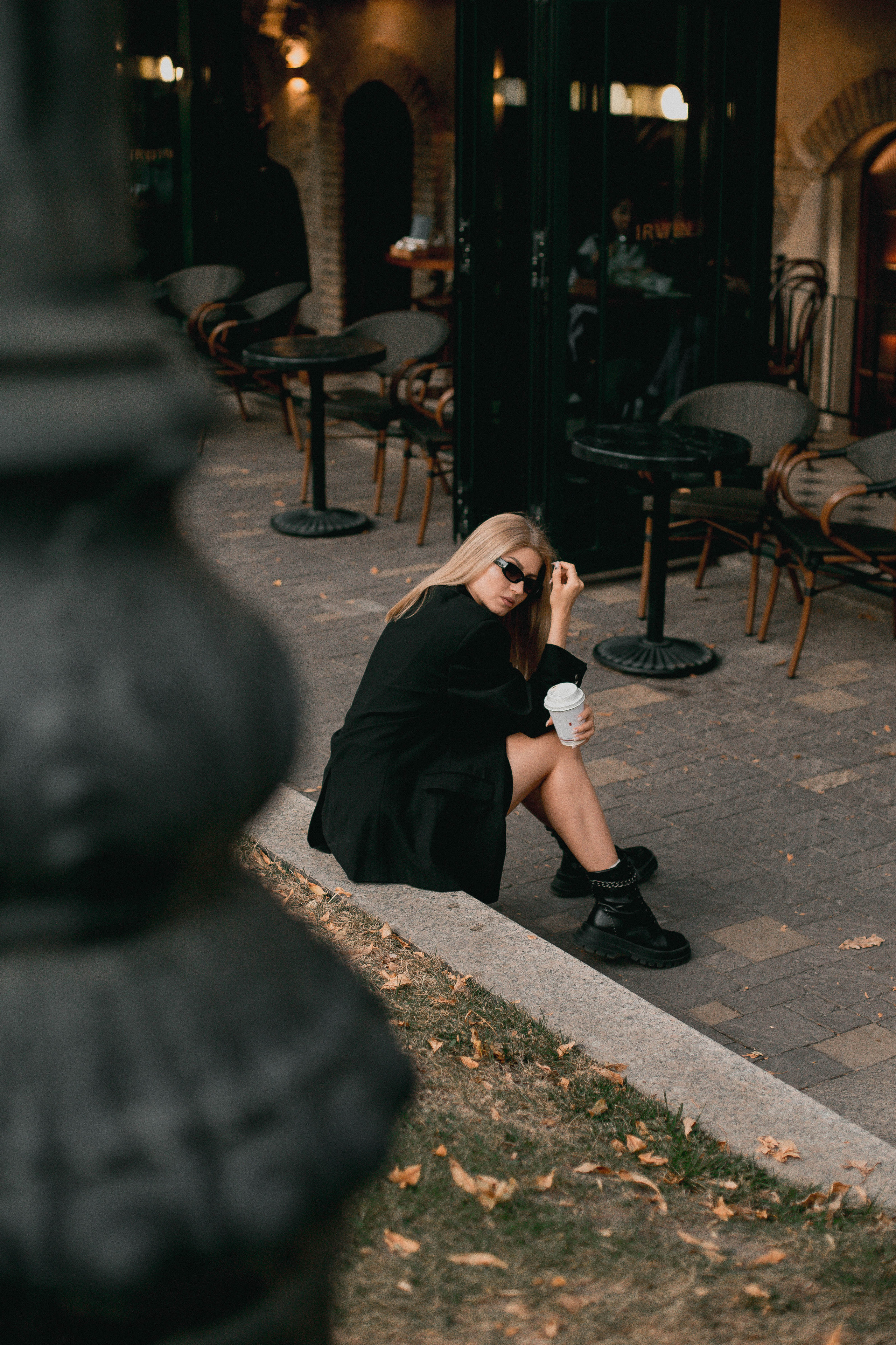 Natasha. Usmanova Irina / Your Photographer