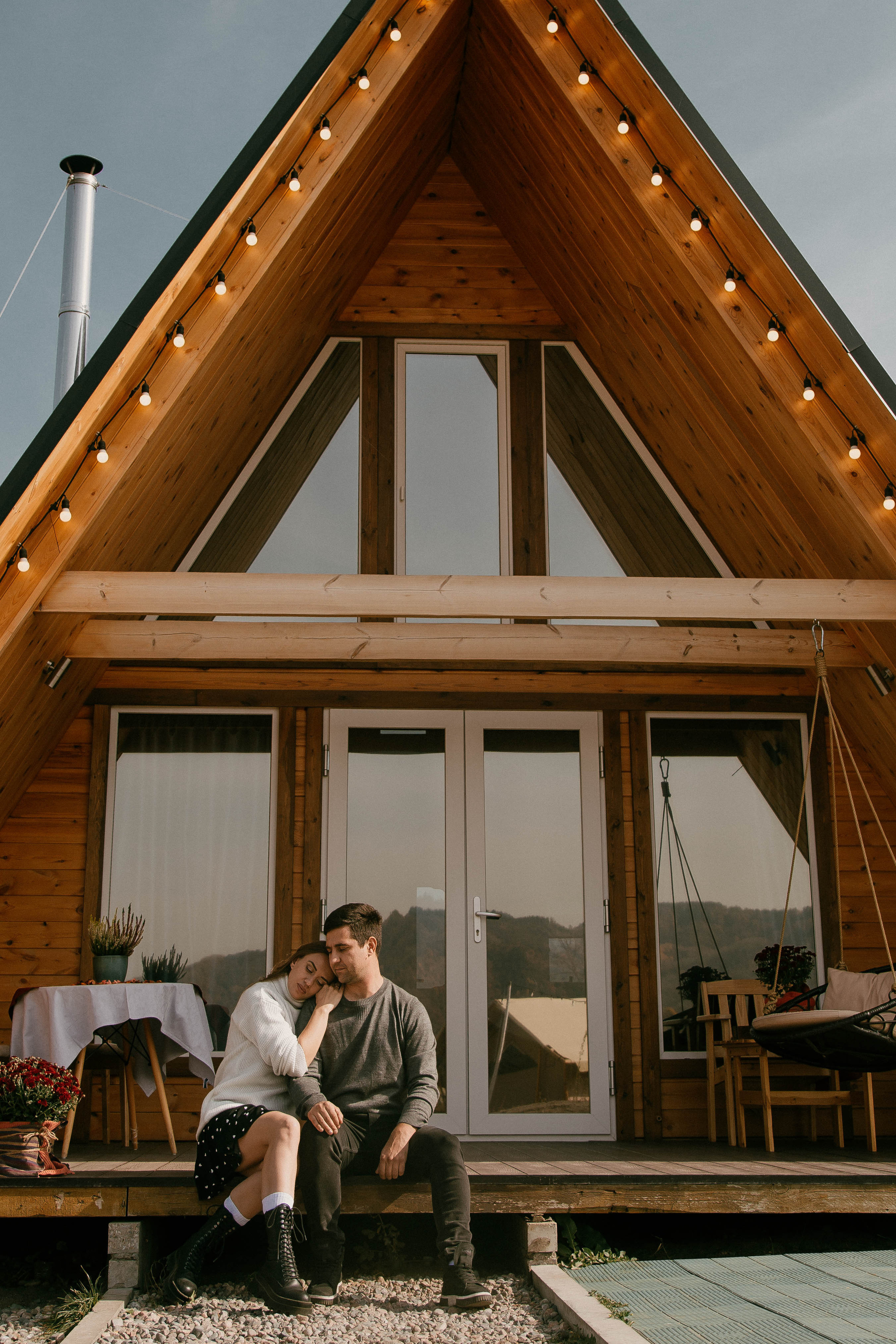 Stas Tanya. Usmanova Irina / Your Photographer