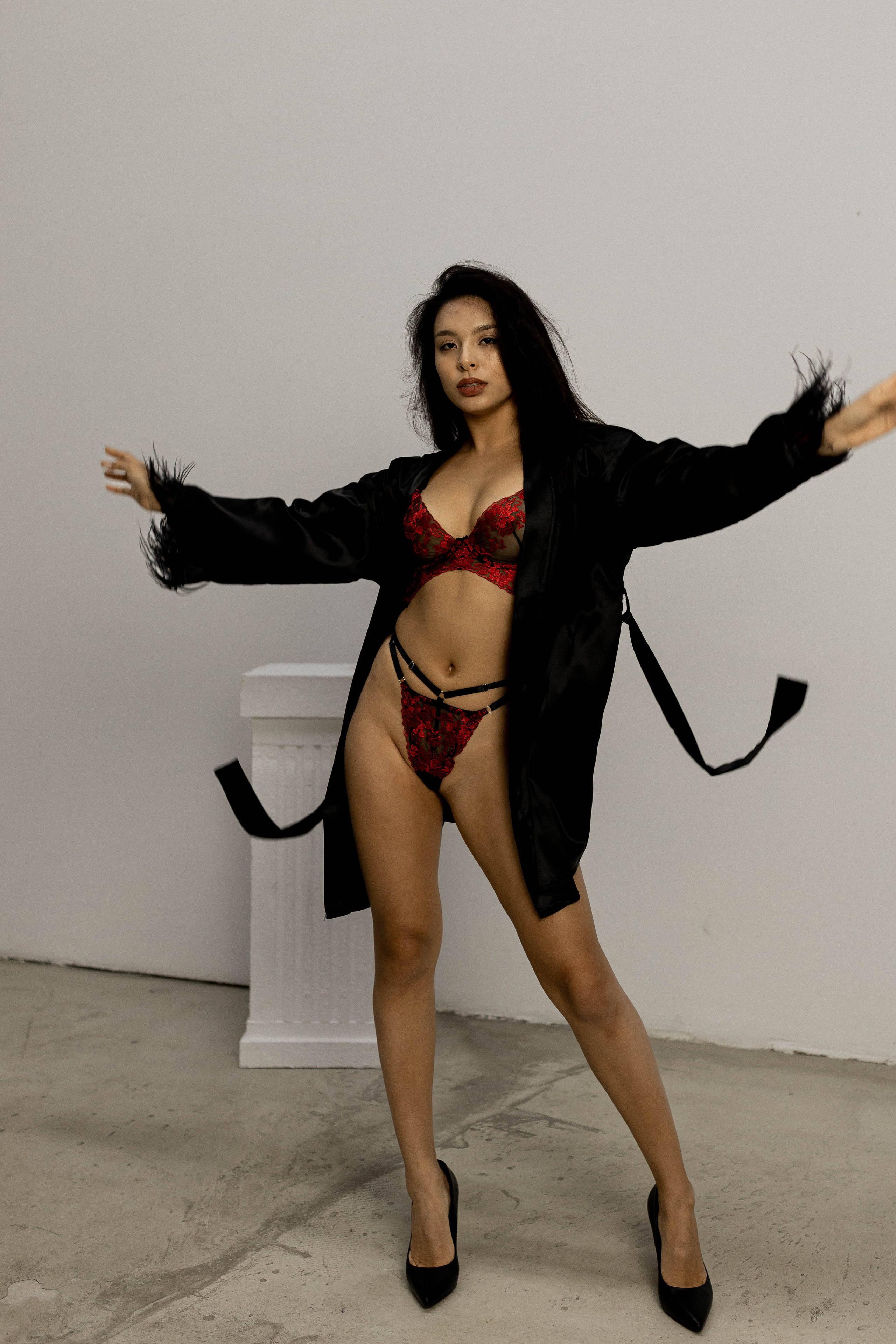 Bustik.Alm. Usmanova Irina / Your Photographer