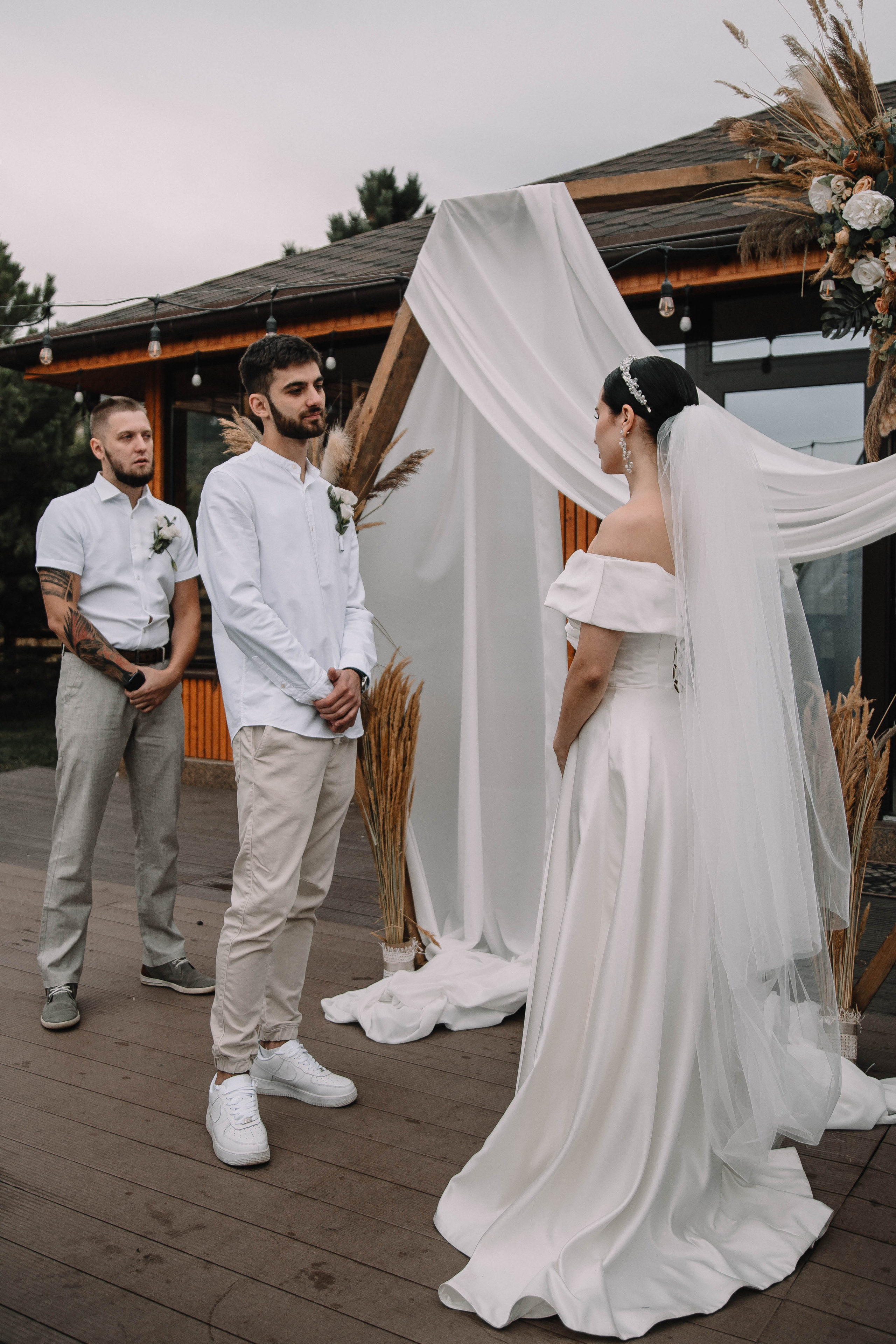 Sergey&Valeriya. Usmanova Irina / Your Photographer