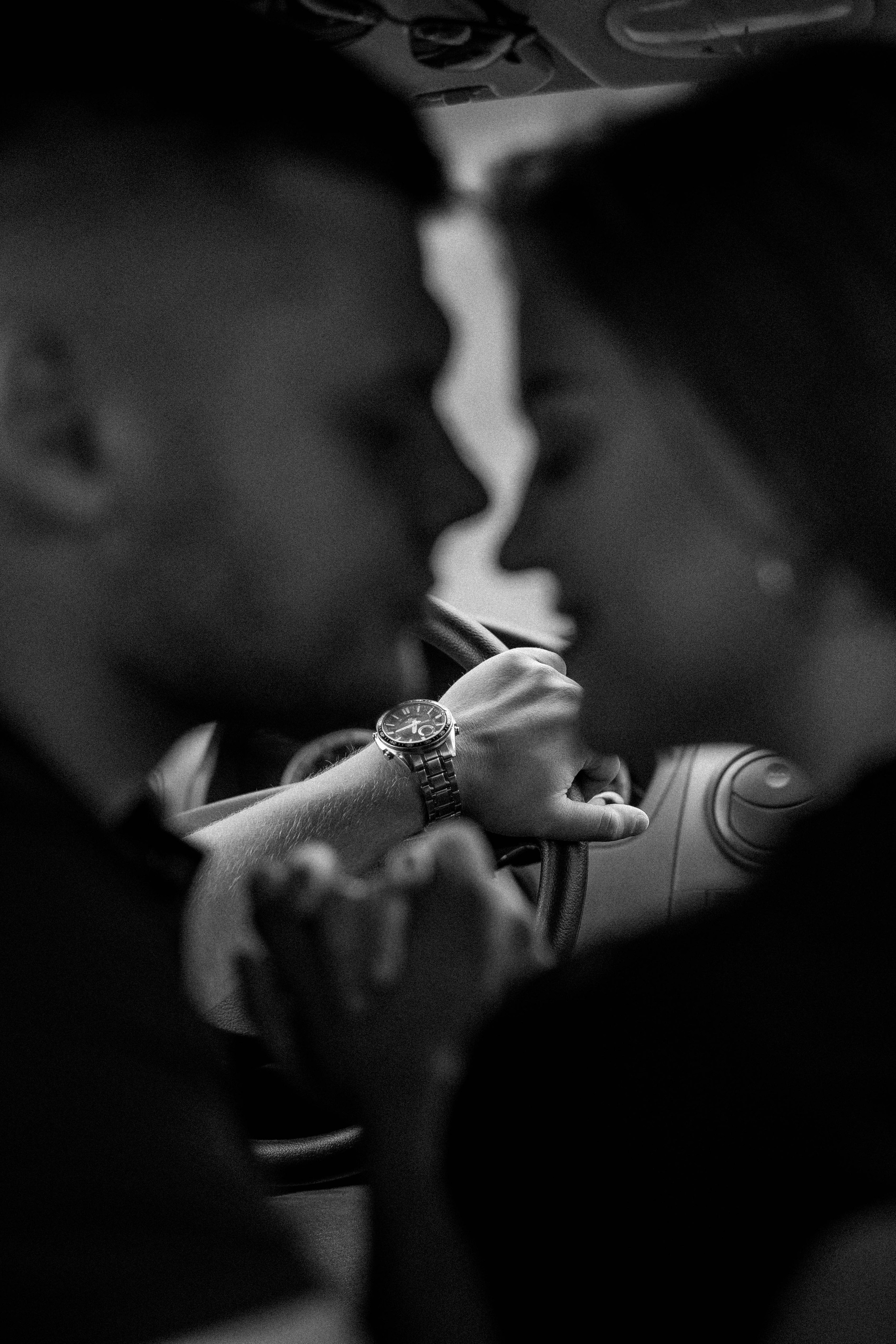 Mark Alesya. Usmanova Irina / Your Photographer