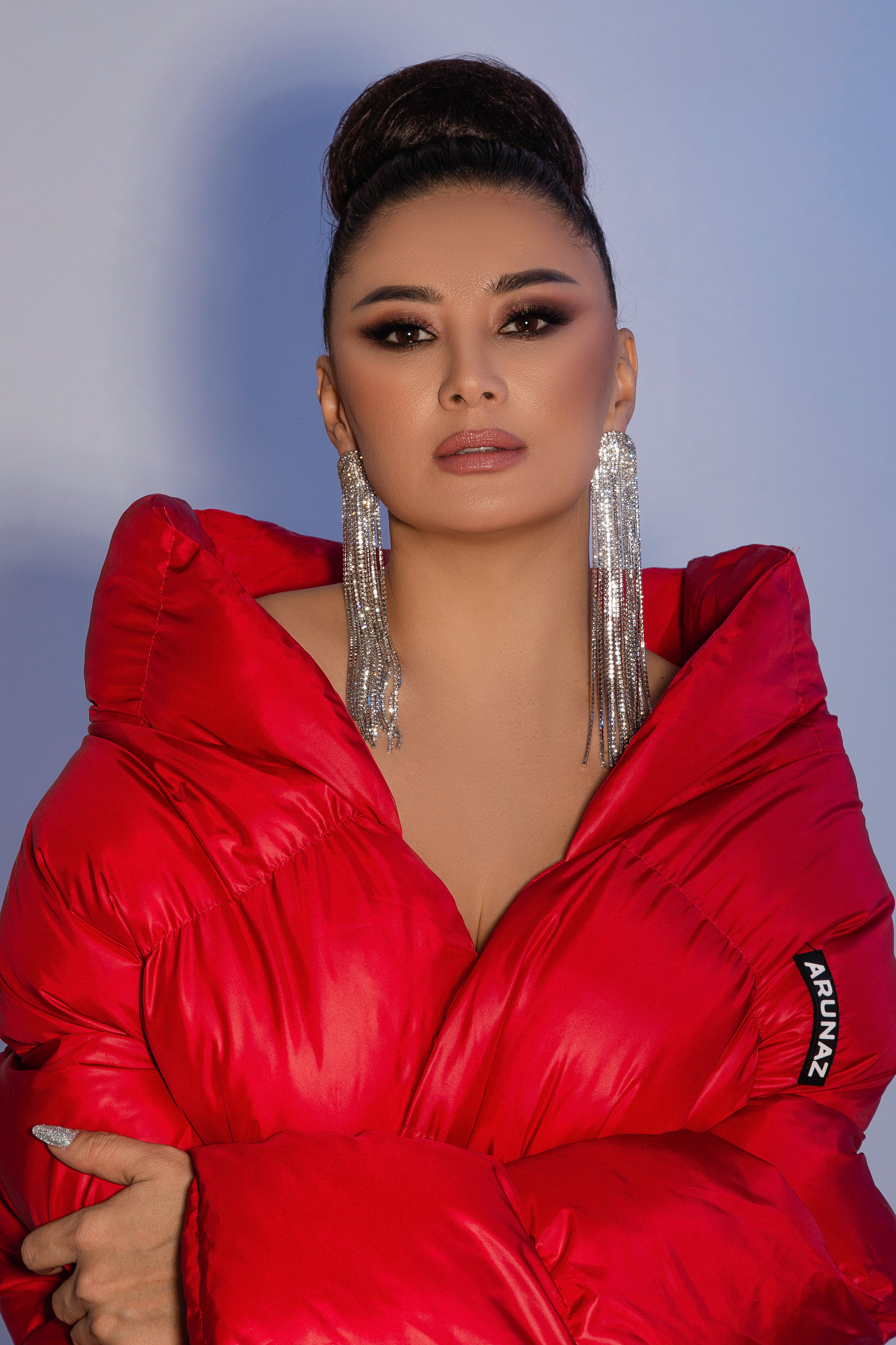 Мадина Садвакасова. Usmanova Irina / Your Photographer