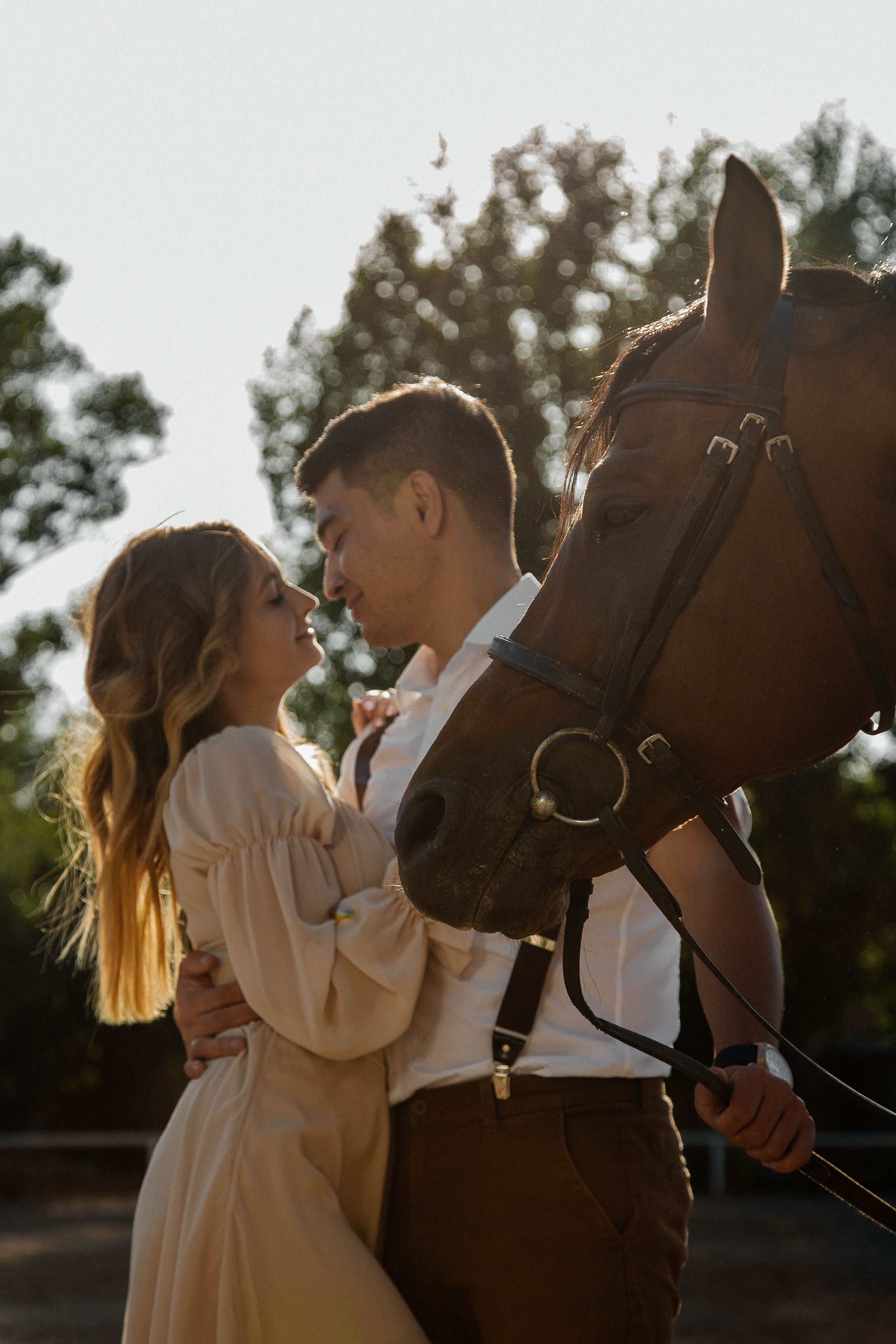 Madiyar Nika. Usmanova Irina / Your Photographer