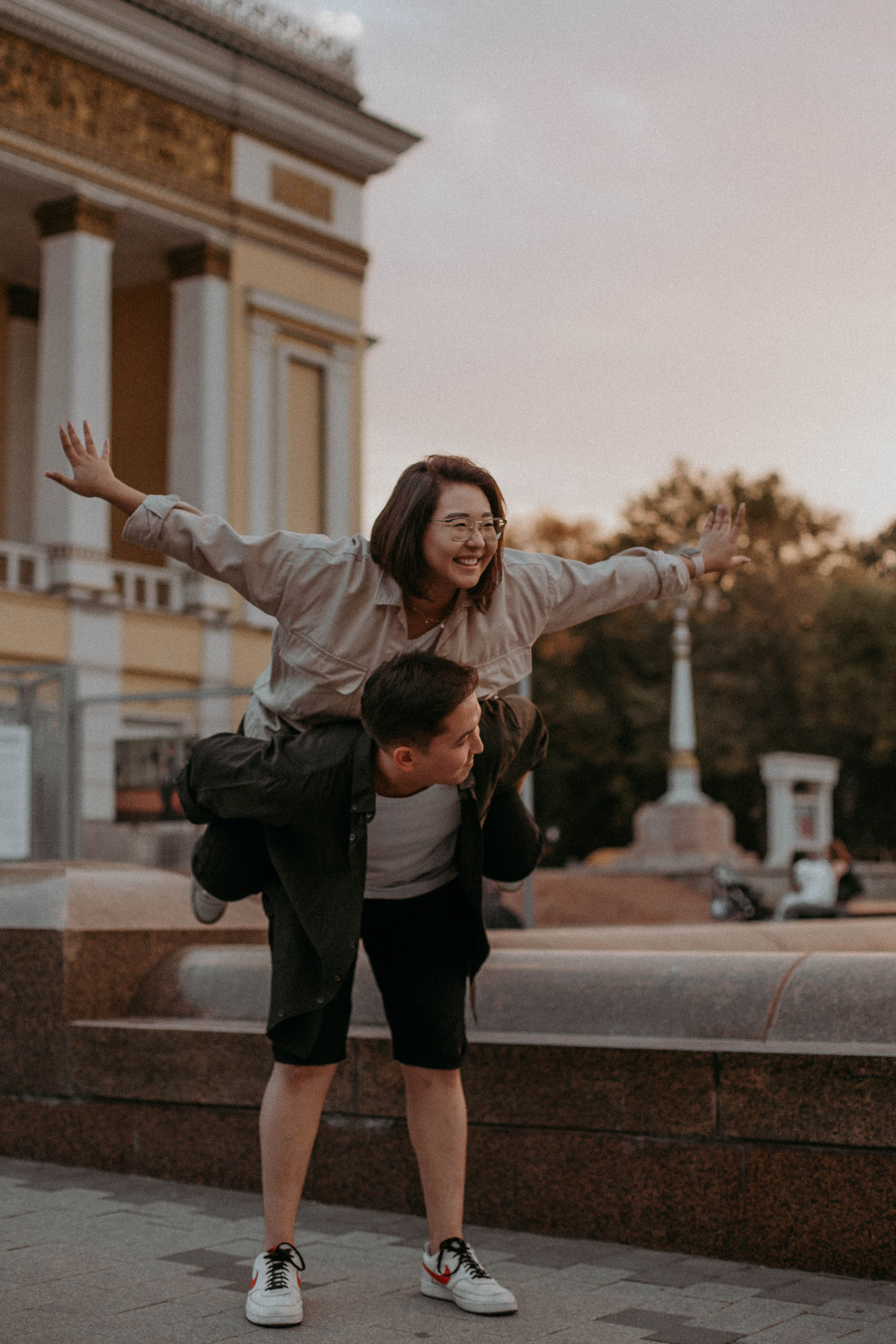 Ali Azhar. Usmanova Irina / Your Photographer