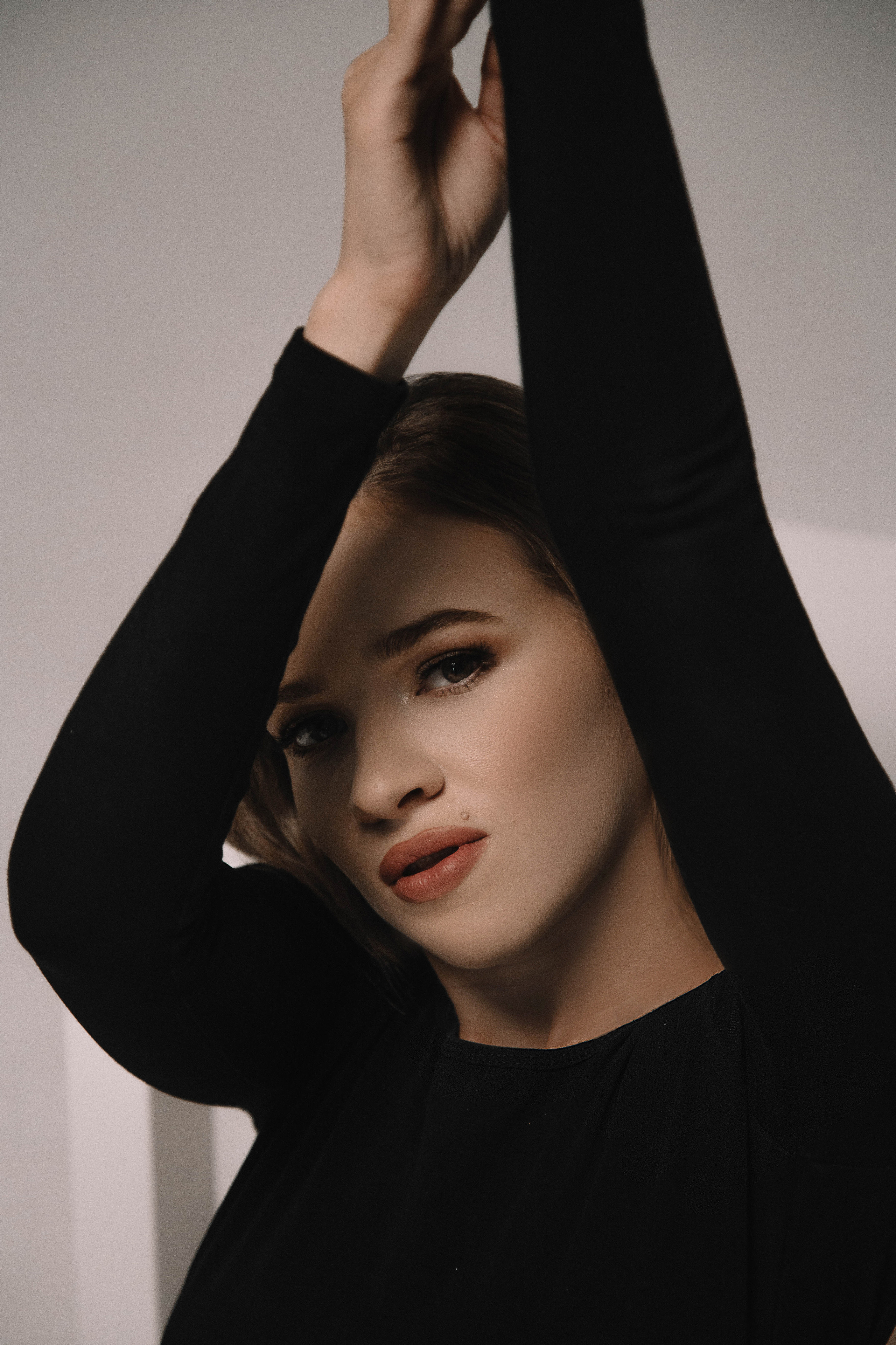 Nastya. Usmanova Irina / Your Photographer