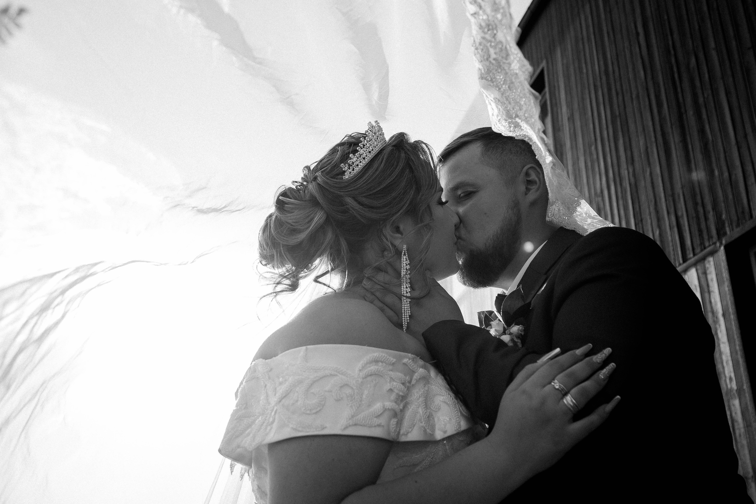 Maksim&Alina. Usmanova Irina / Your Photographer