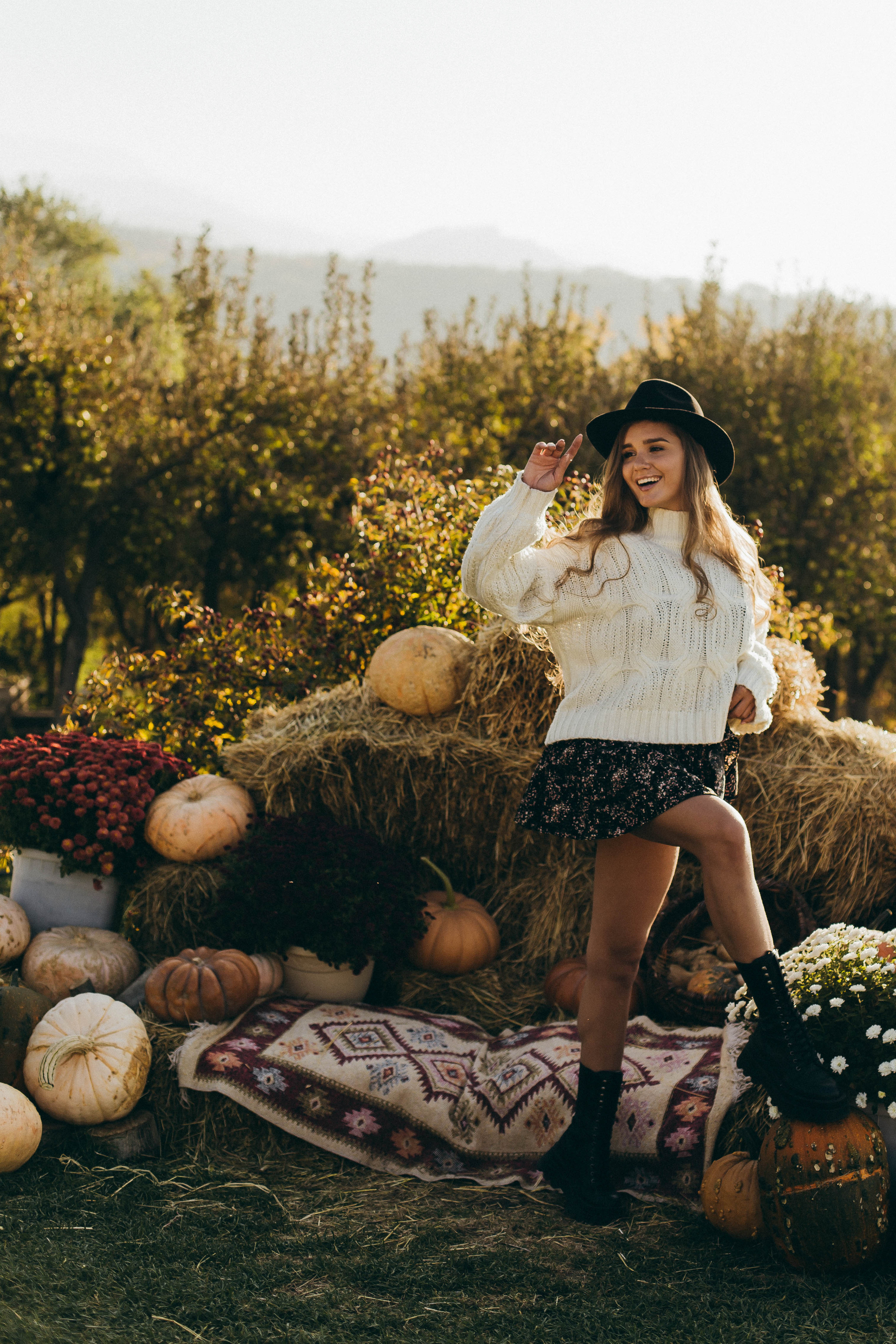 Milana. Usmanova Irina / Your Photographer