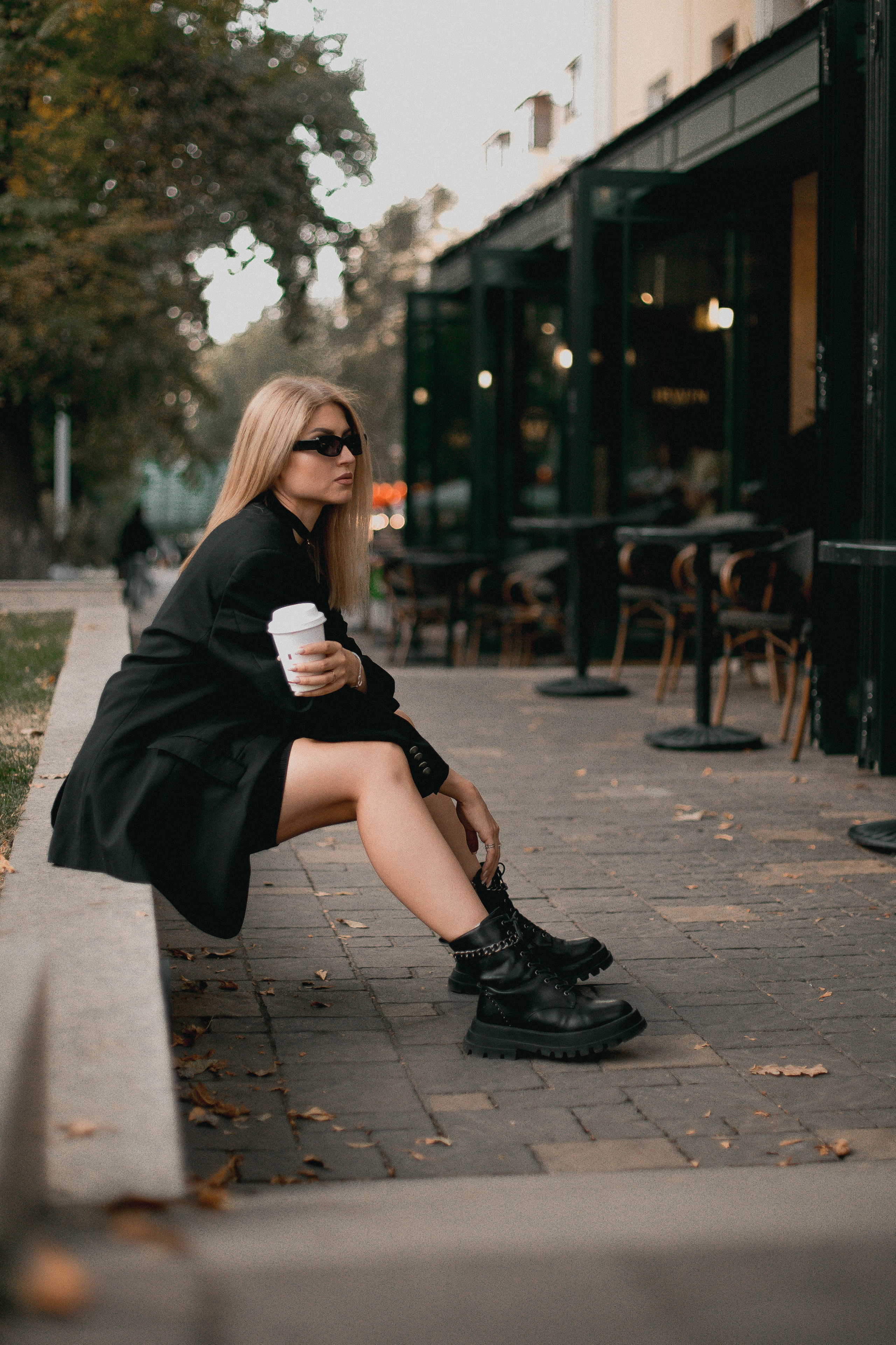 Natasha. Usmanova Irina / Your Photographer