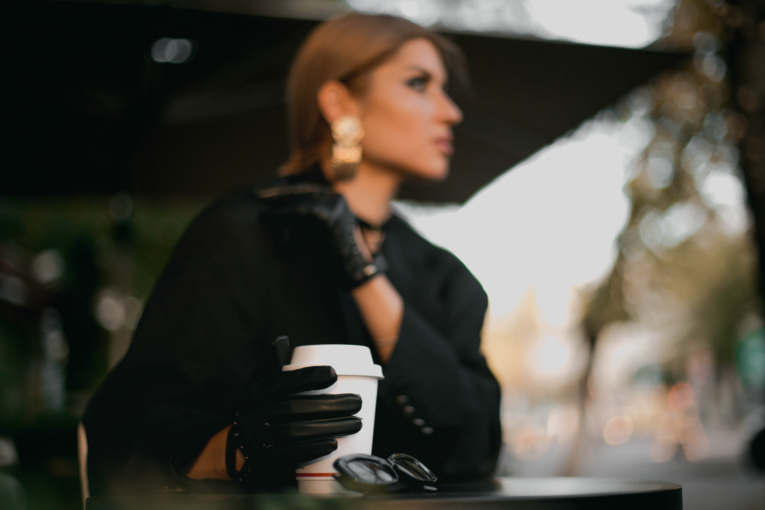 Natasha. Usmanova Irina / Your Photographer