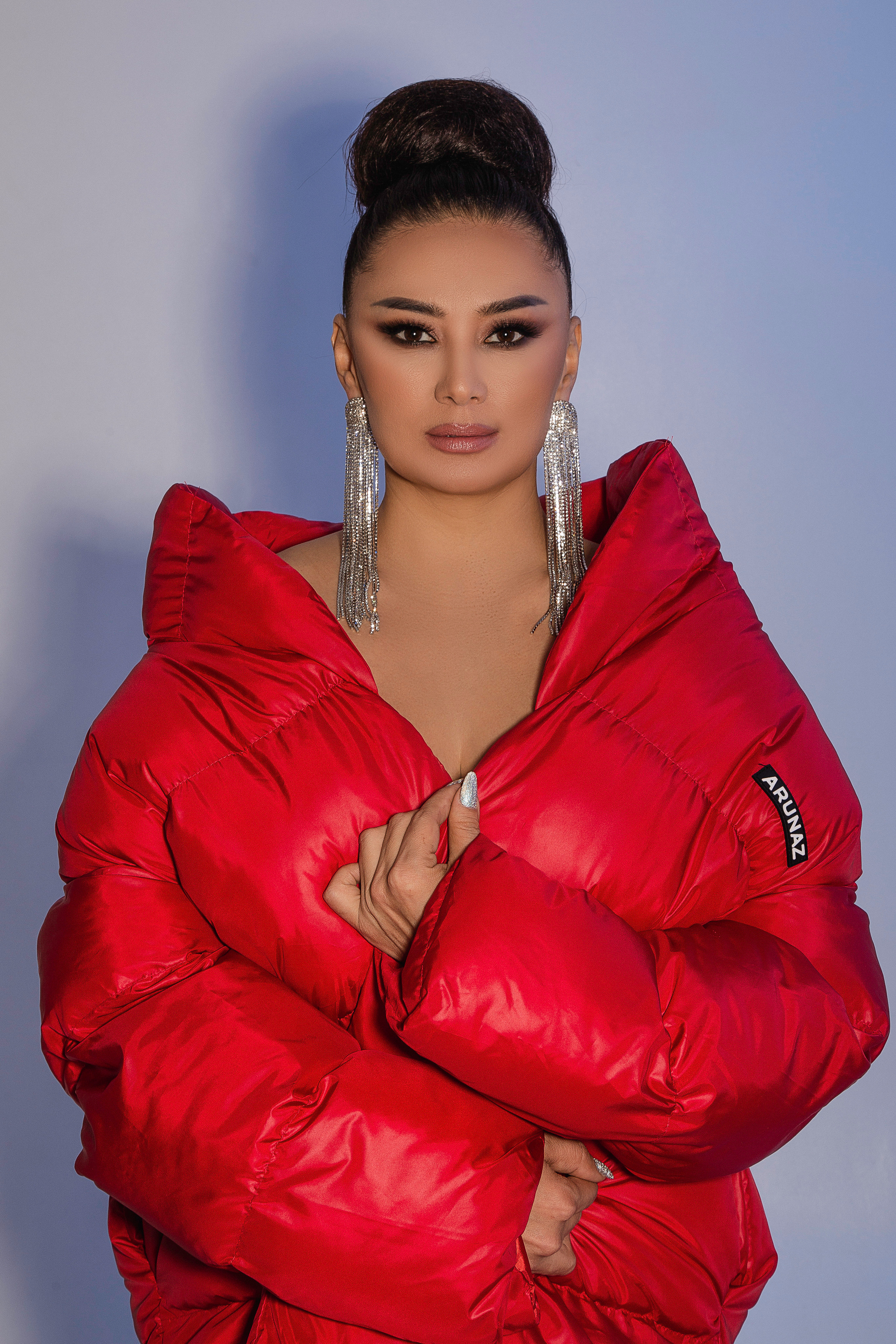 Мадина Садвакасова. Usmanova Irina / Your Photographer