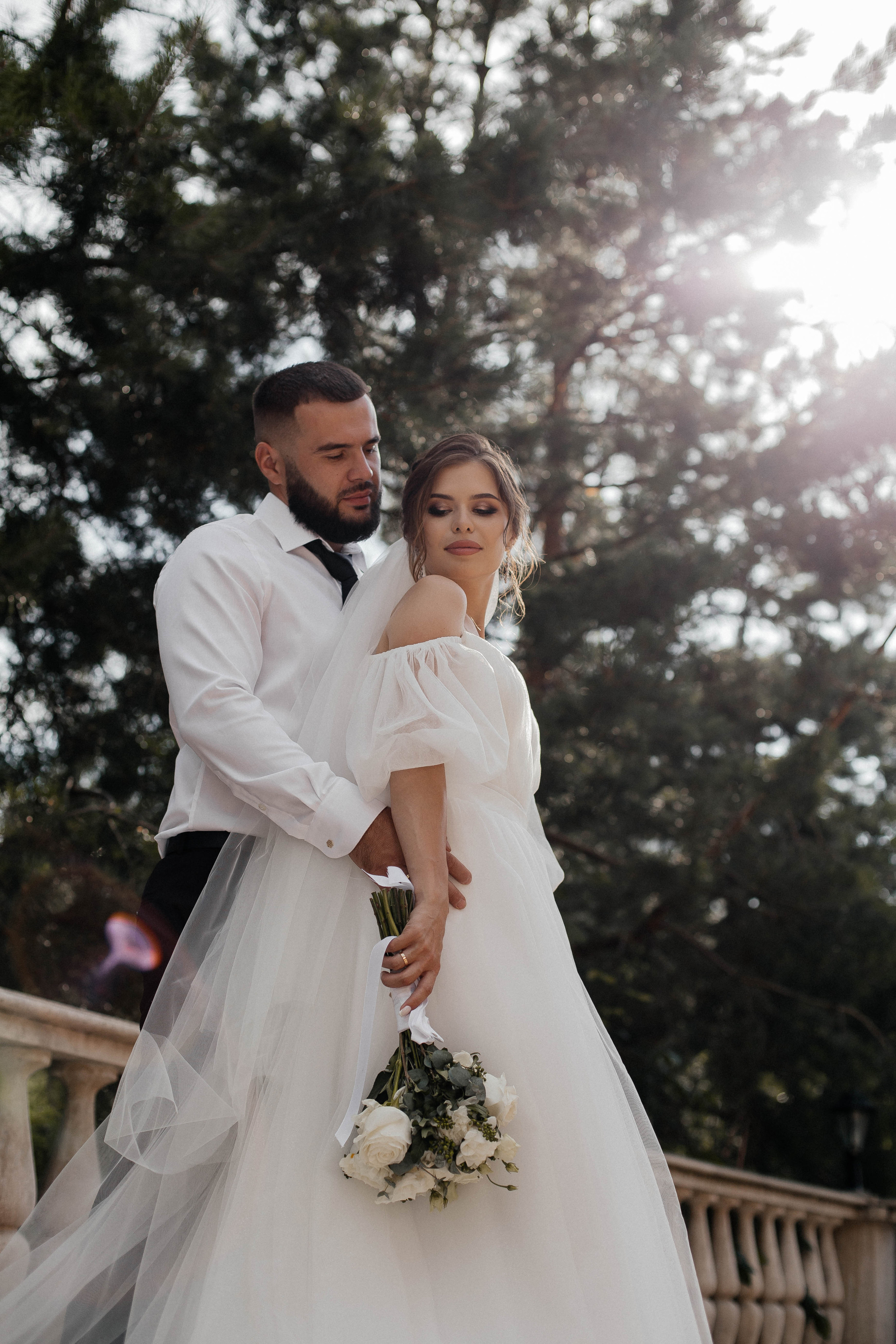 Ruslan&Alina. Usmanova Irina / Your Photographer