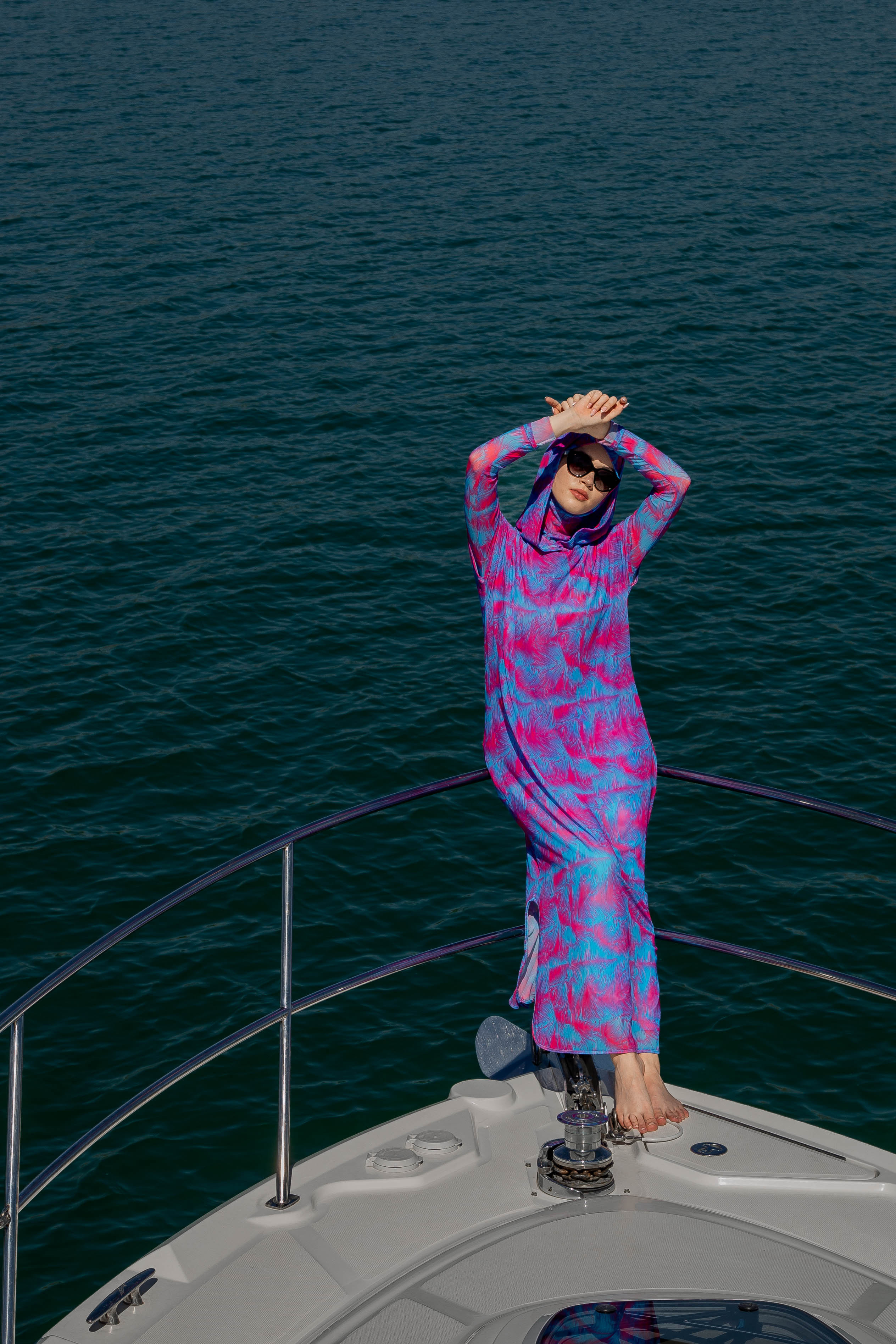 AbroiBurkini. Usmanova Irina / Your Photographer