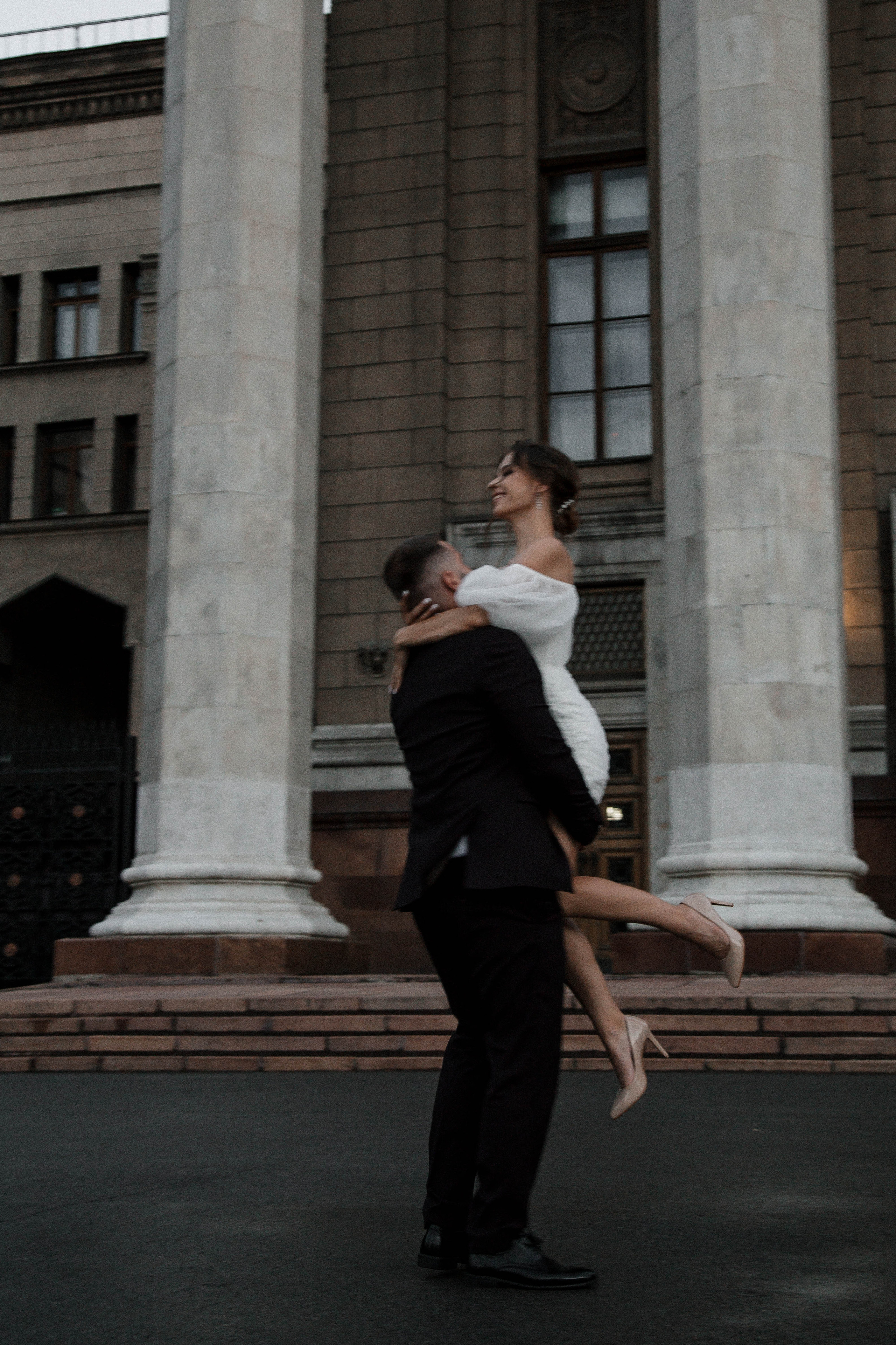 Ruslan&Alina. Usmanova Irina / Your Photographer