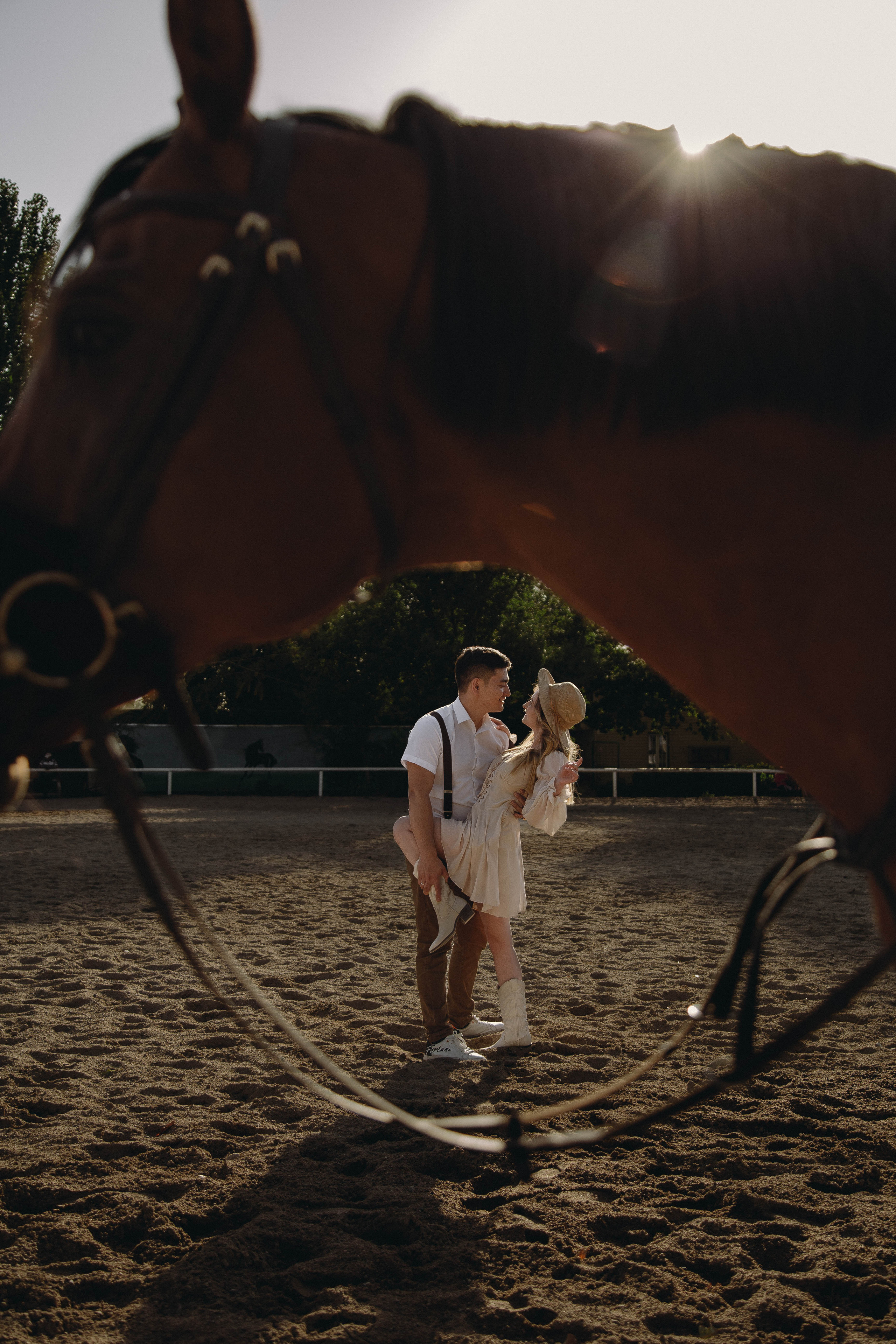 Madiyar Nika. Usmanova Irina / Your Photographer