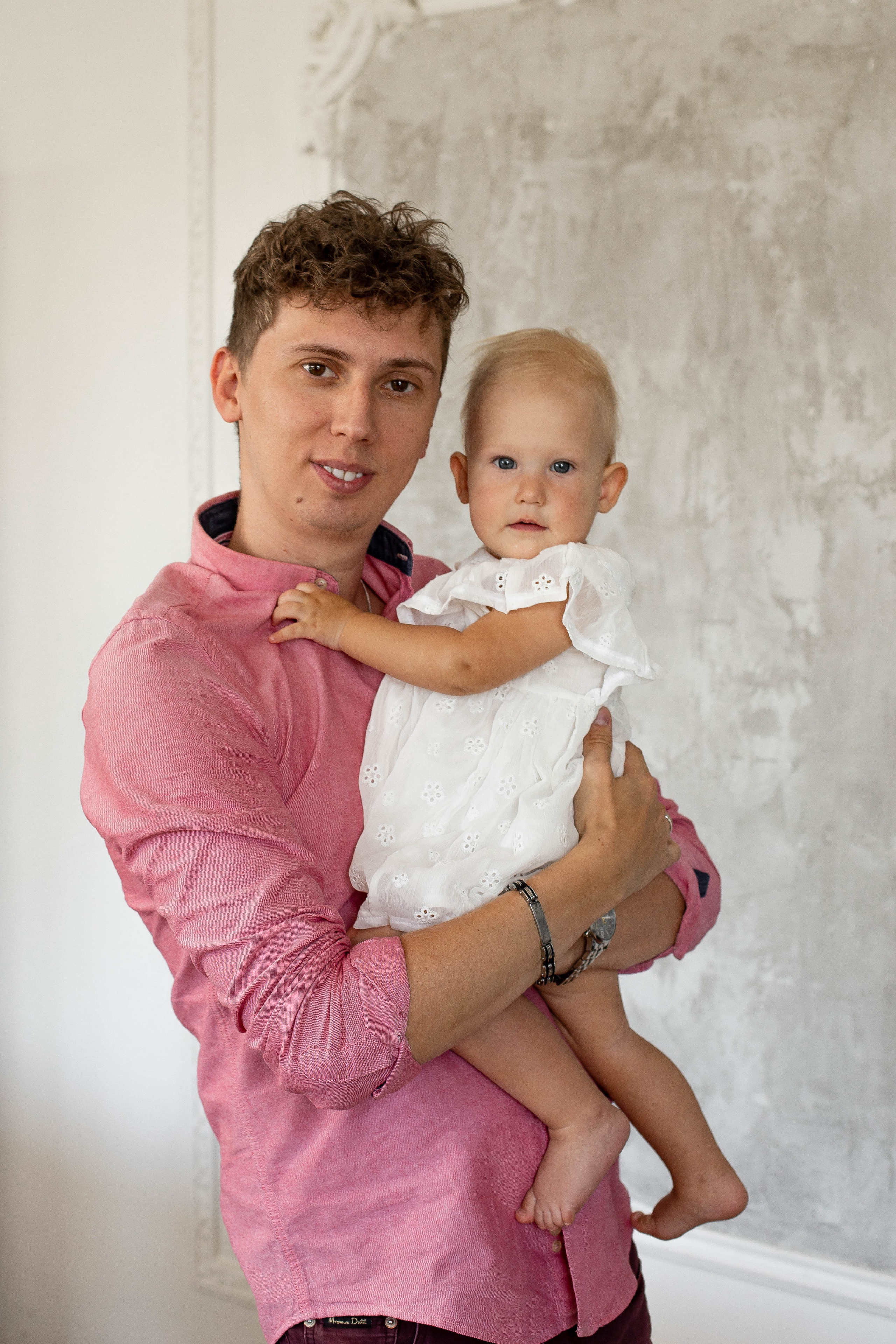 Баевы. Usmanova Irina / Your Photographer