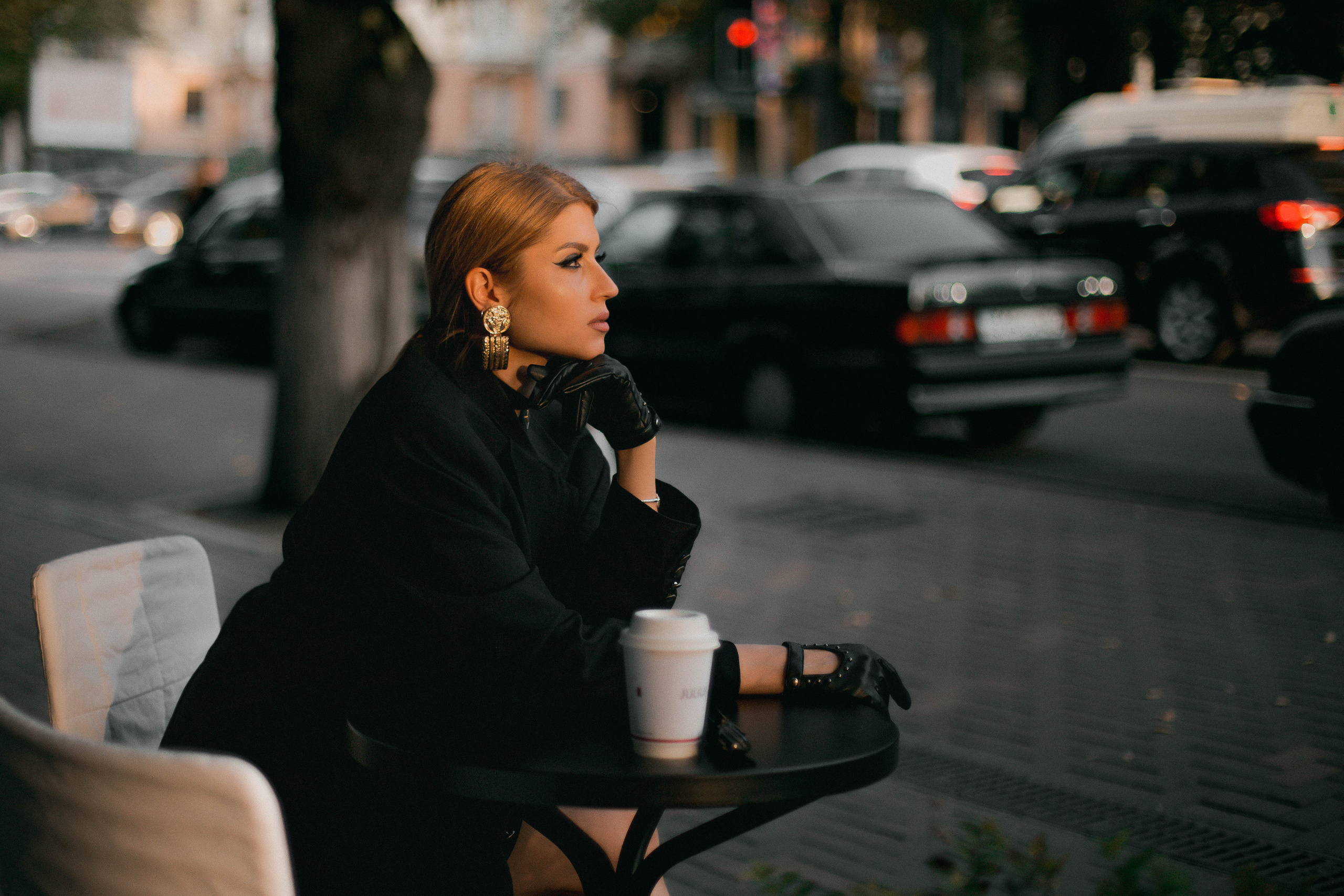 Natasha. Usmanova Irina / Your Photographer