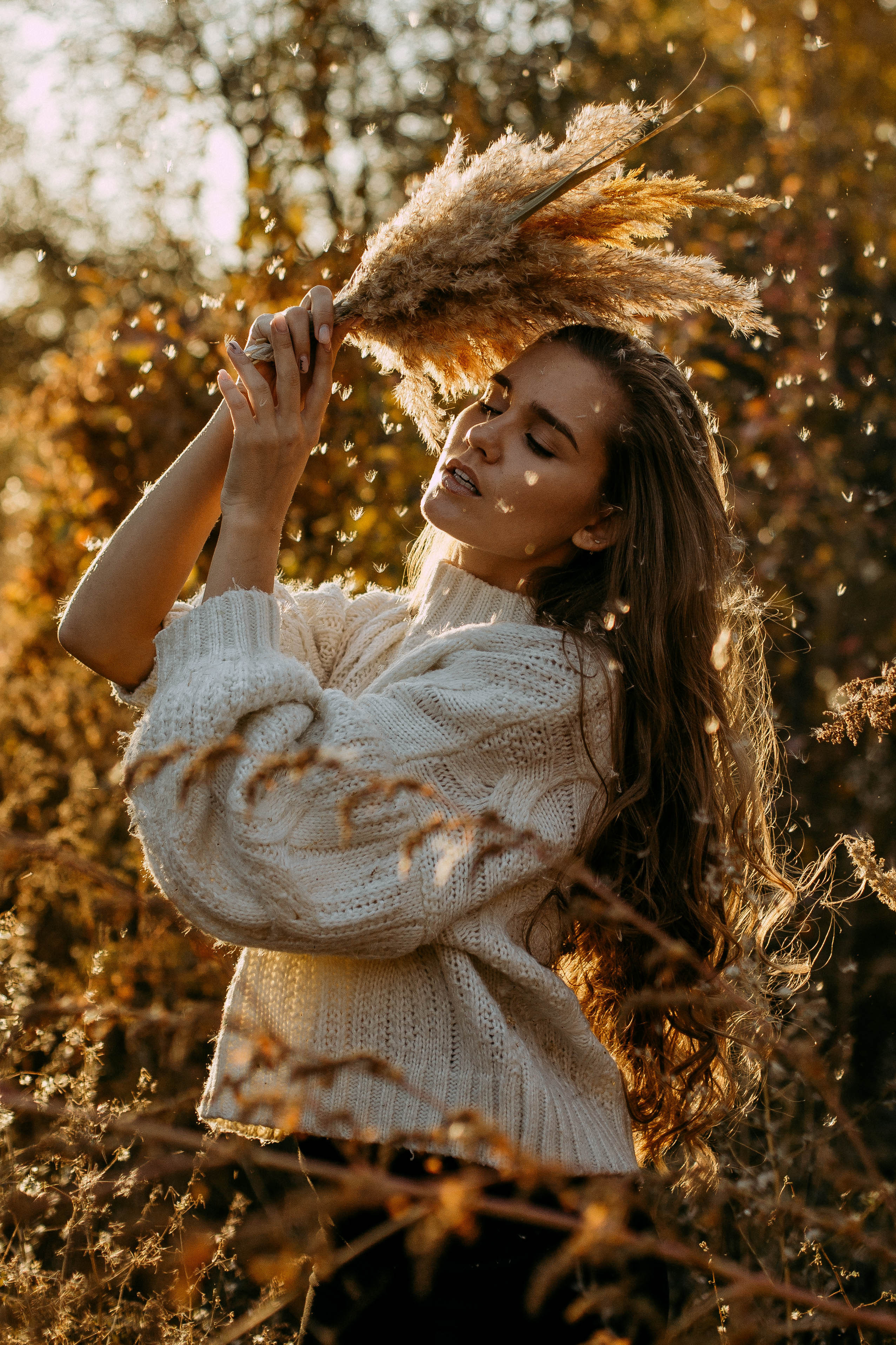 Milana. Usmanova Irina / Your Photographer