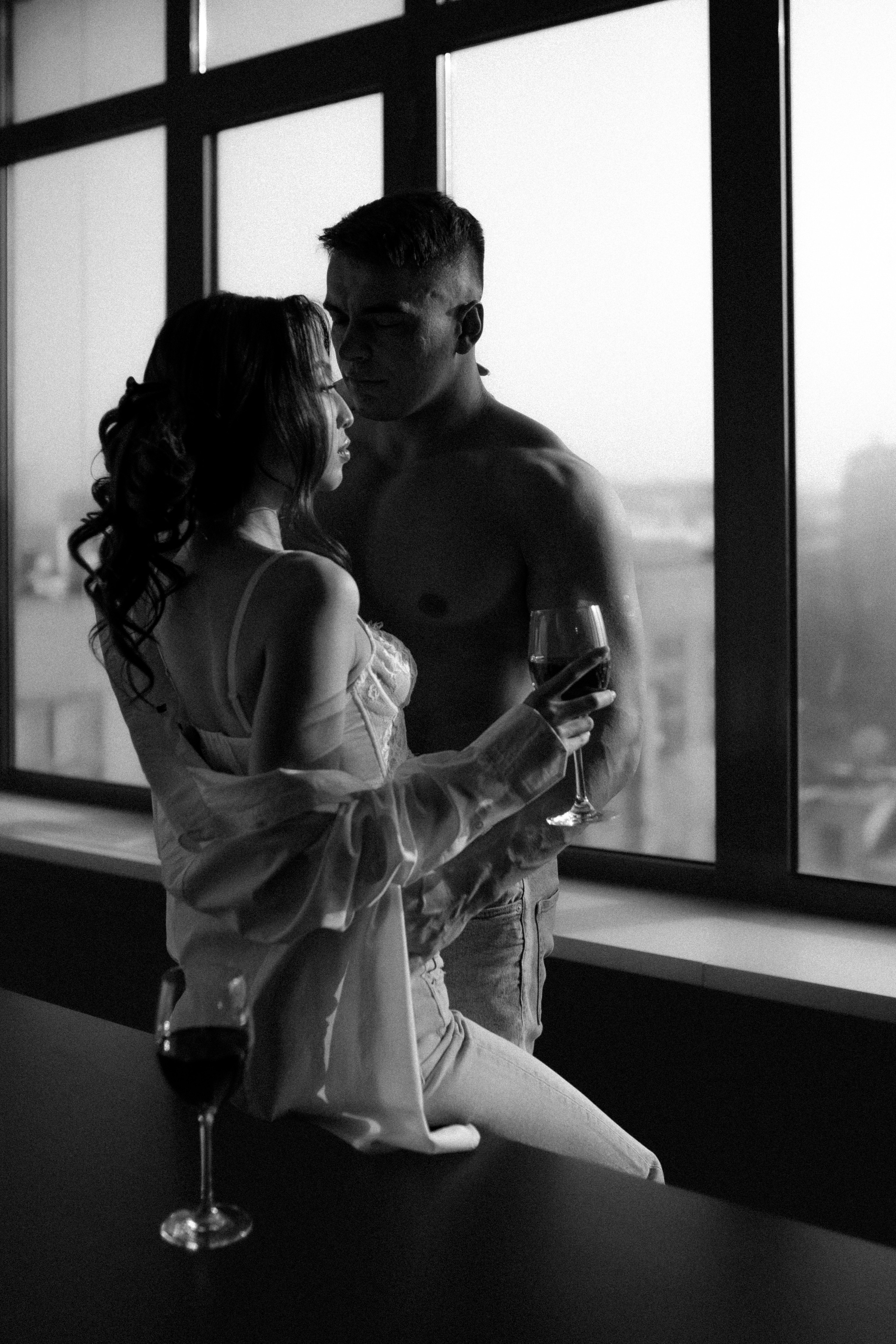 Zhenya Alua. Usmanova Irina / Your Photographer