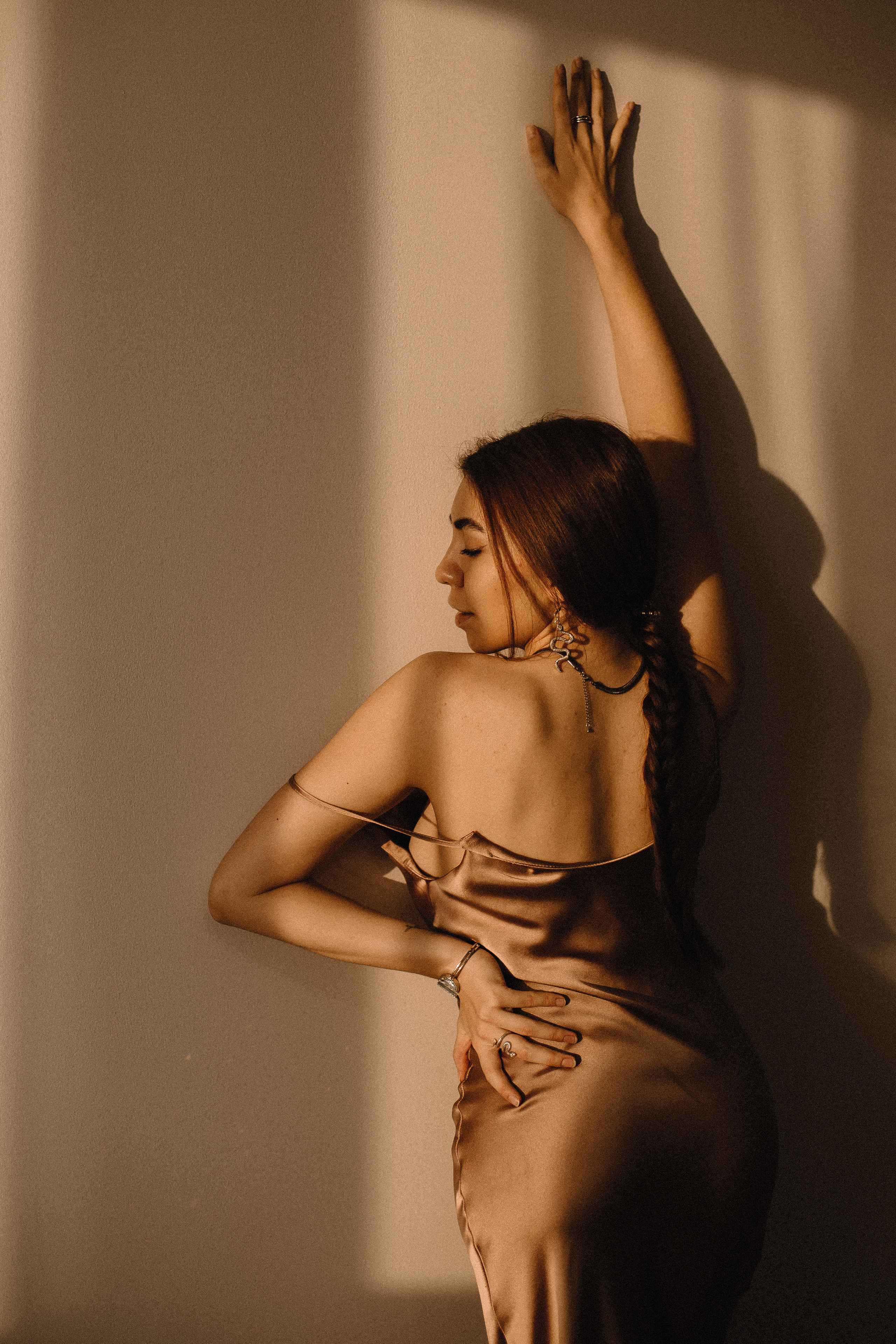 Milla. Usmanova Irina / Your Photographer