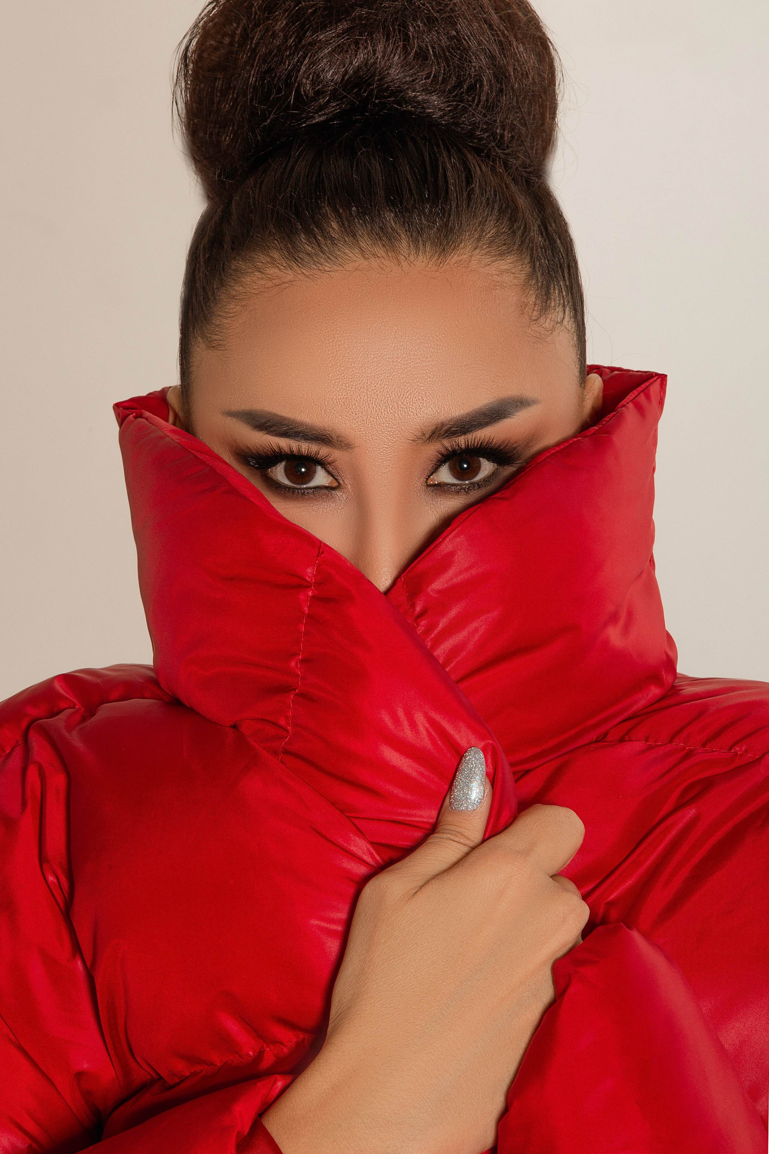 Мадина Садвакасова. Usmanova Irina / Your Photographer