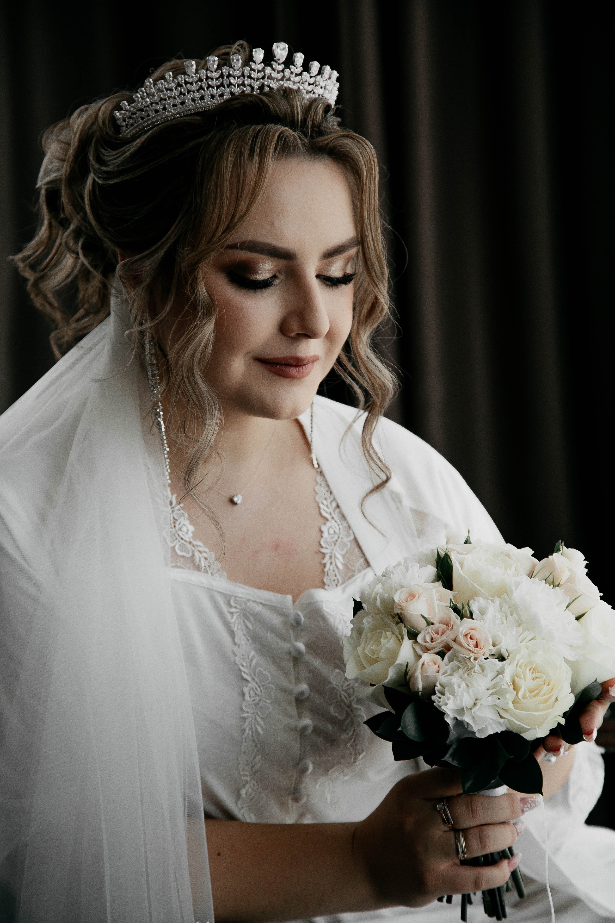 Maksim&Alina. Usmanova Irina / Your Photographer