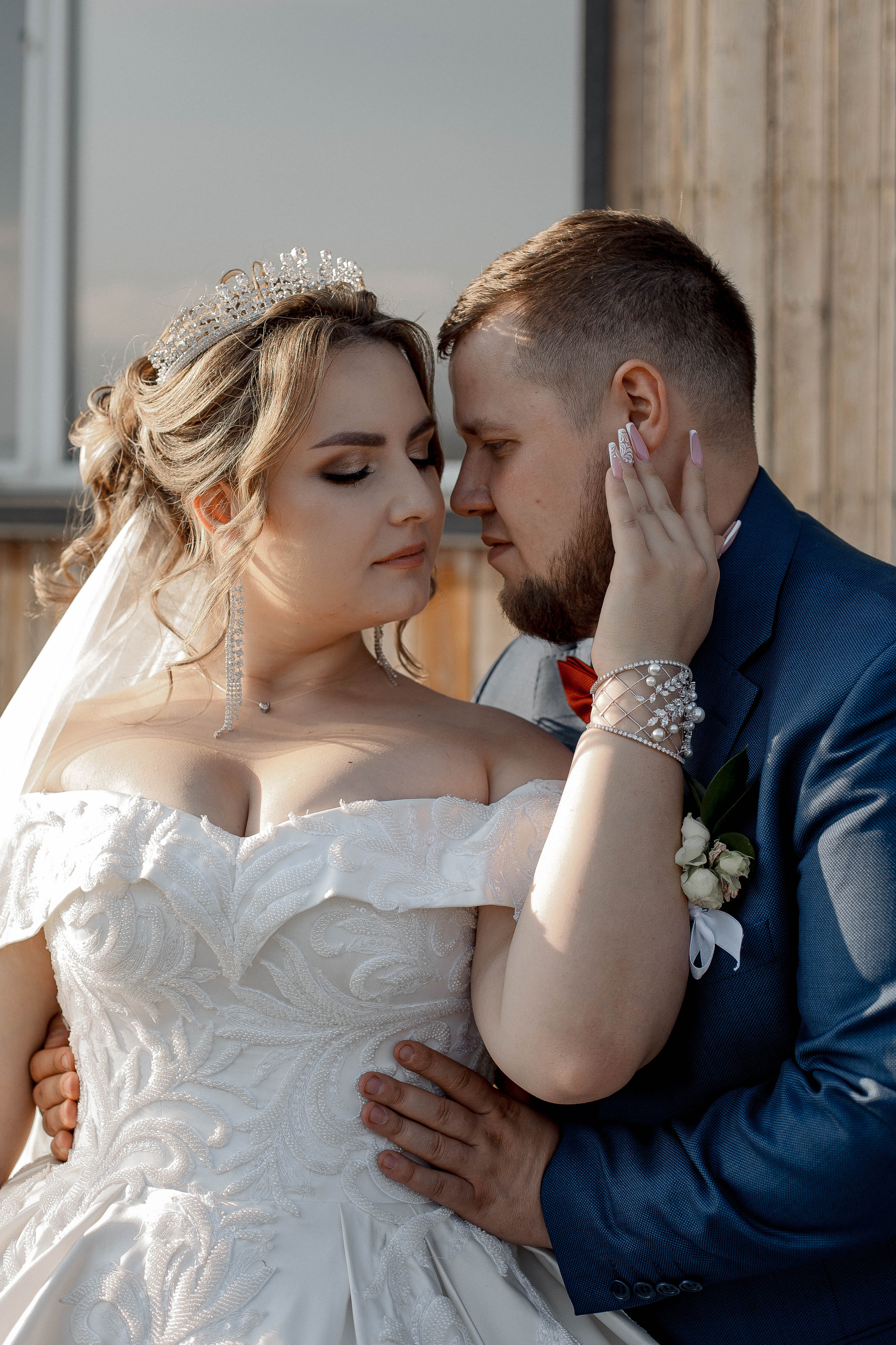 Maksim&Alina. Usmanova Irina / Your Photographer