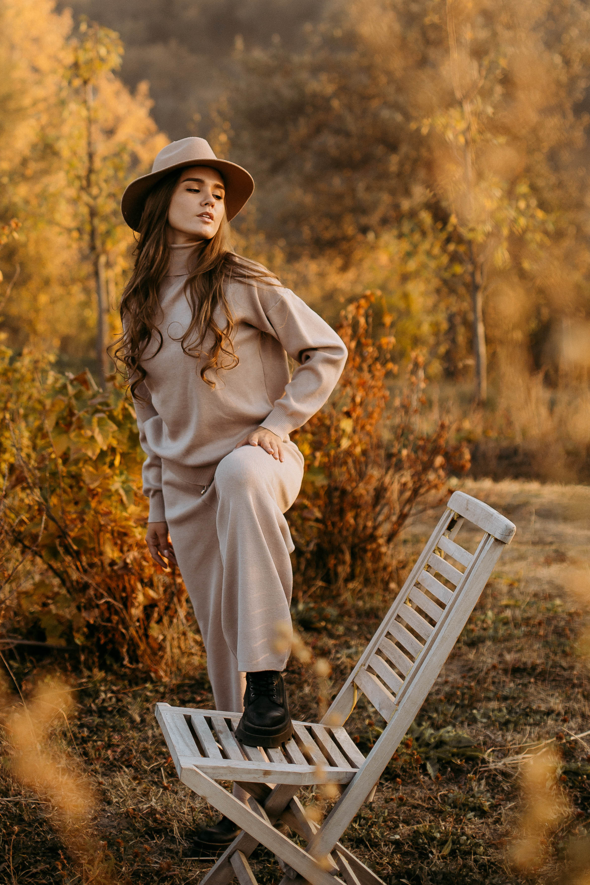 Milana. Usmanova Irina / Your Photographer