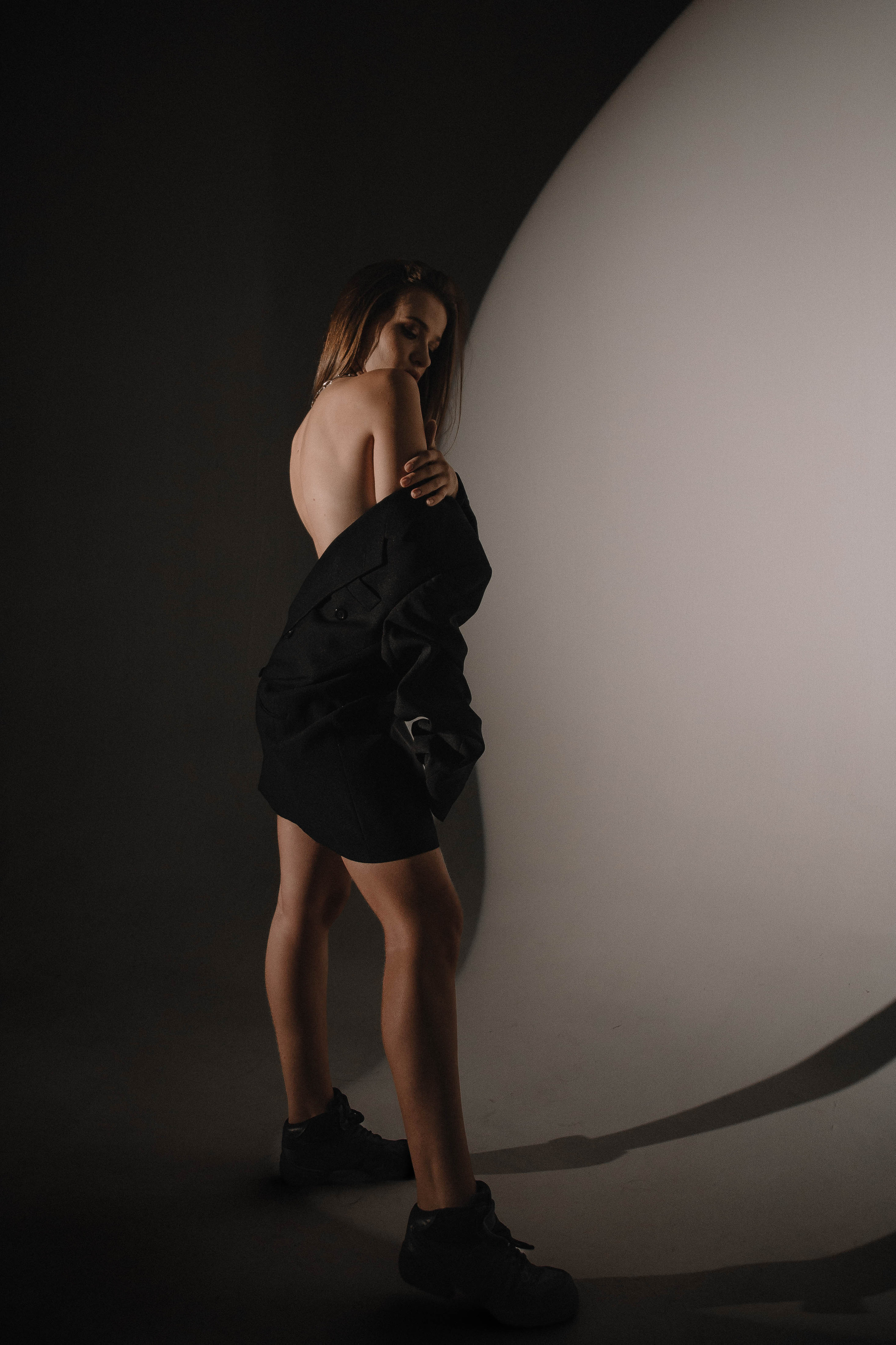 Nastya. Usmanova Irina / Your Photographer