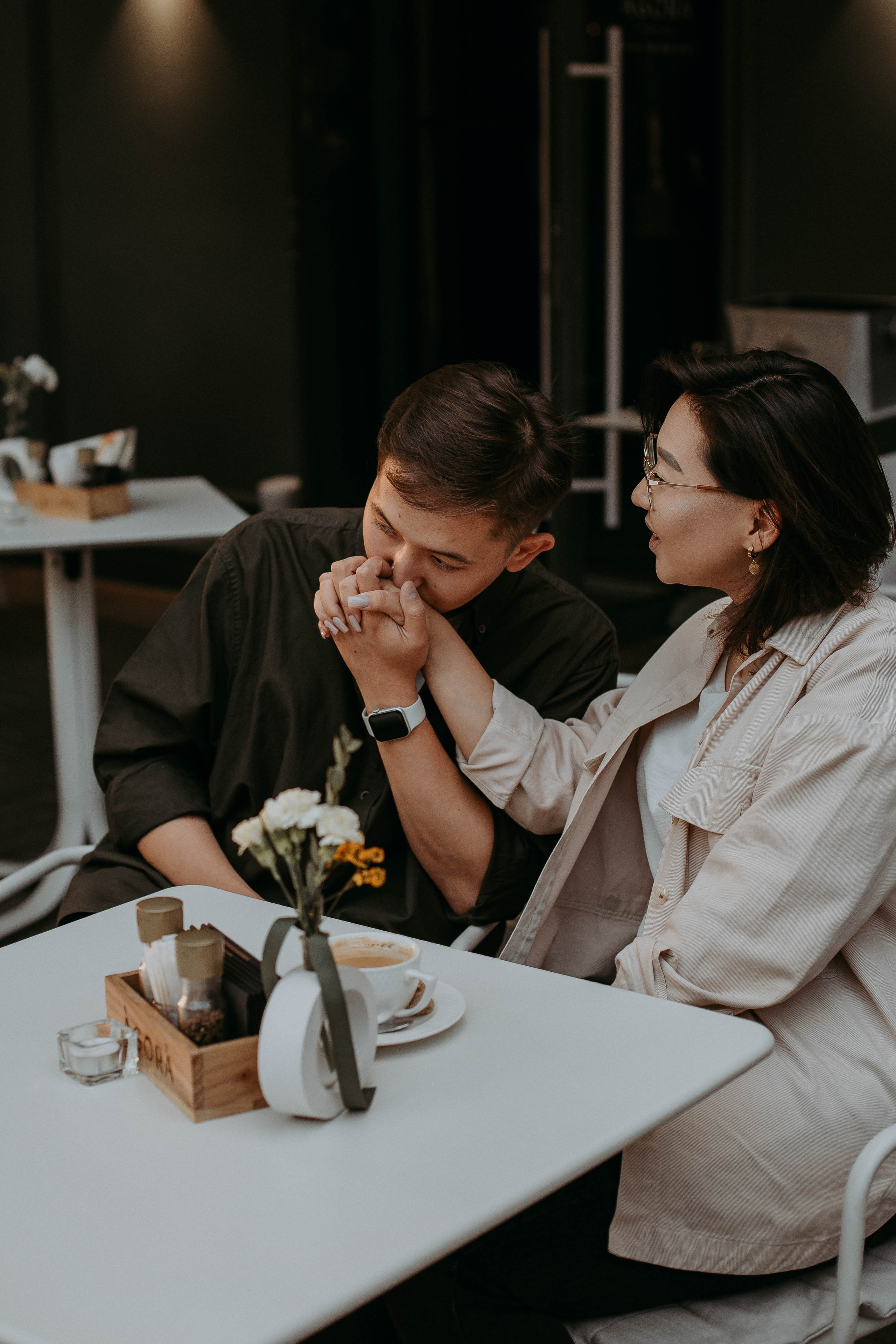 Ali Azhar. Usmanova Irina / Your Photographer