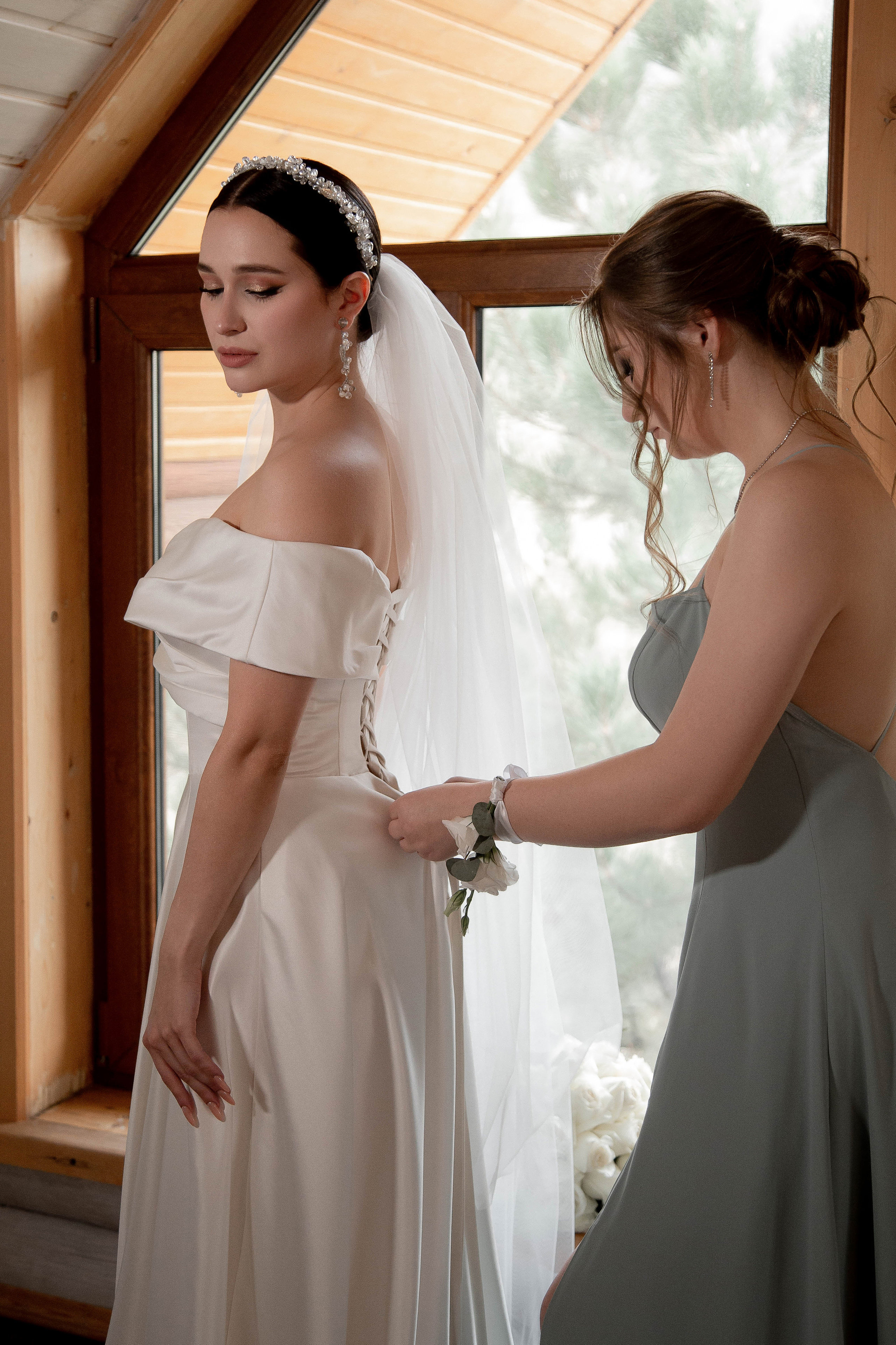 Sergey&Valeriya. Usmanova Irina / Your Photographer