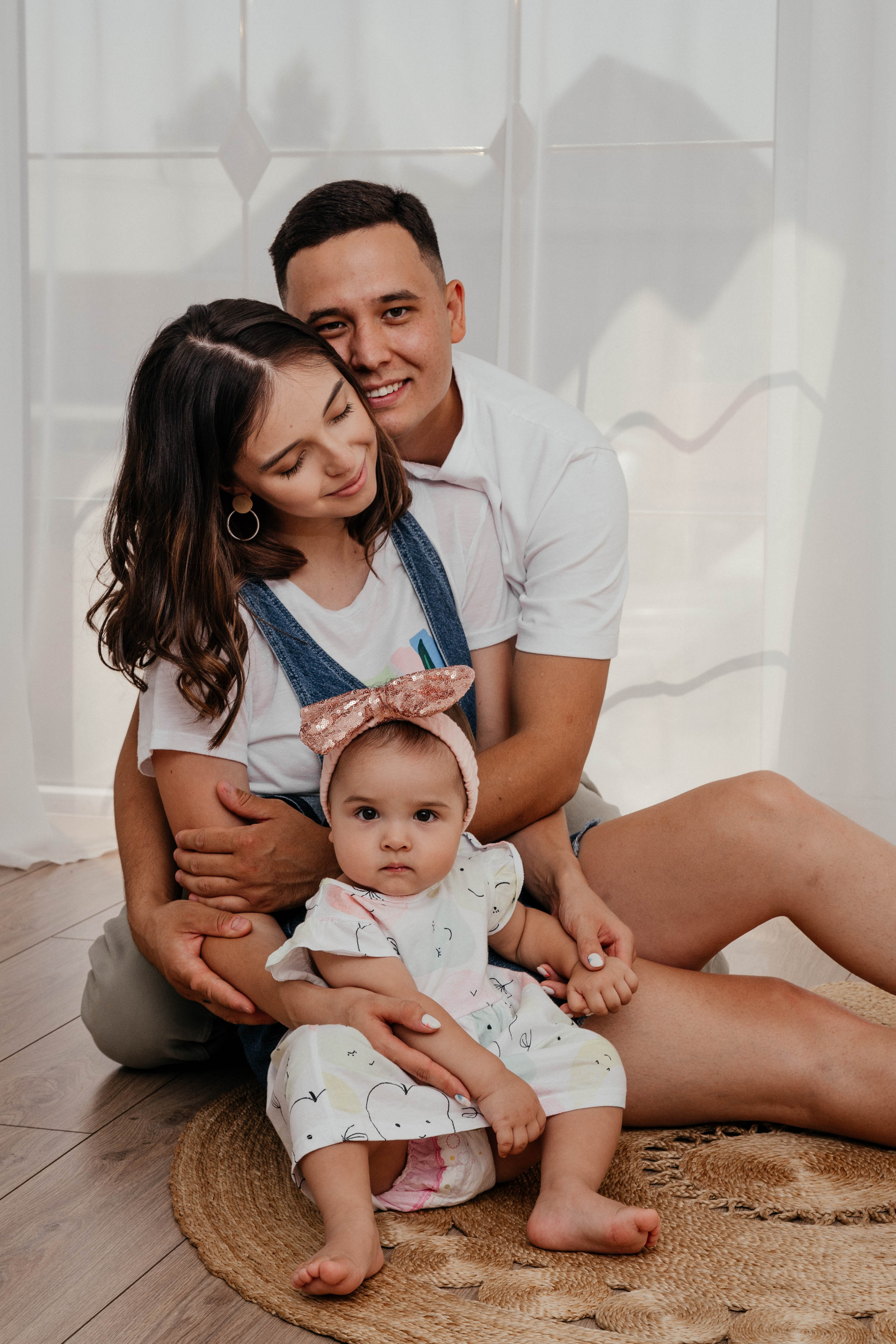 Инкарбаевы. Usmanova Irina / Your Photographer