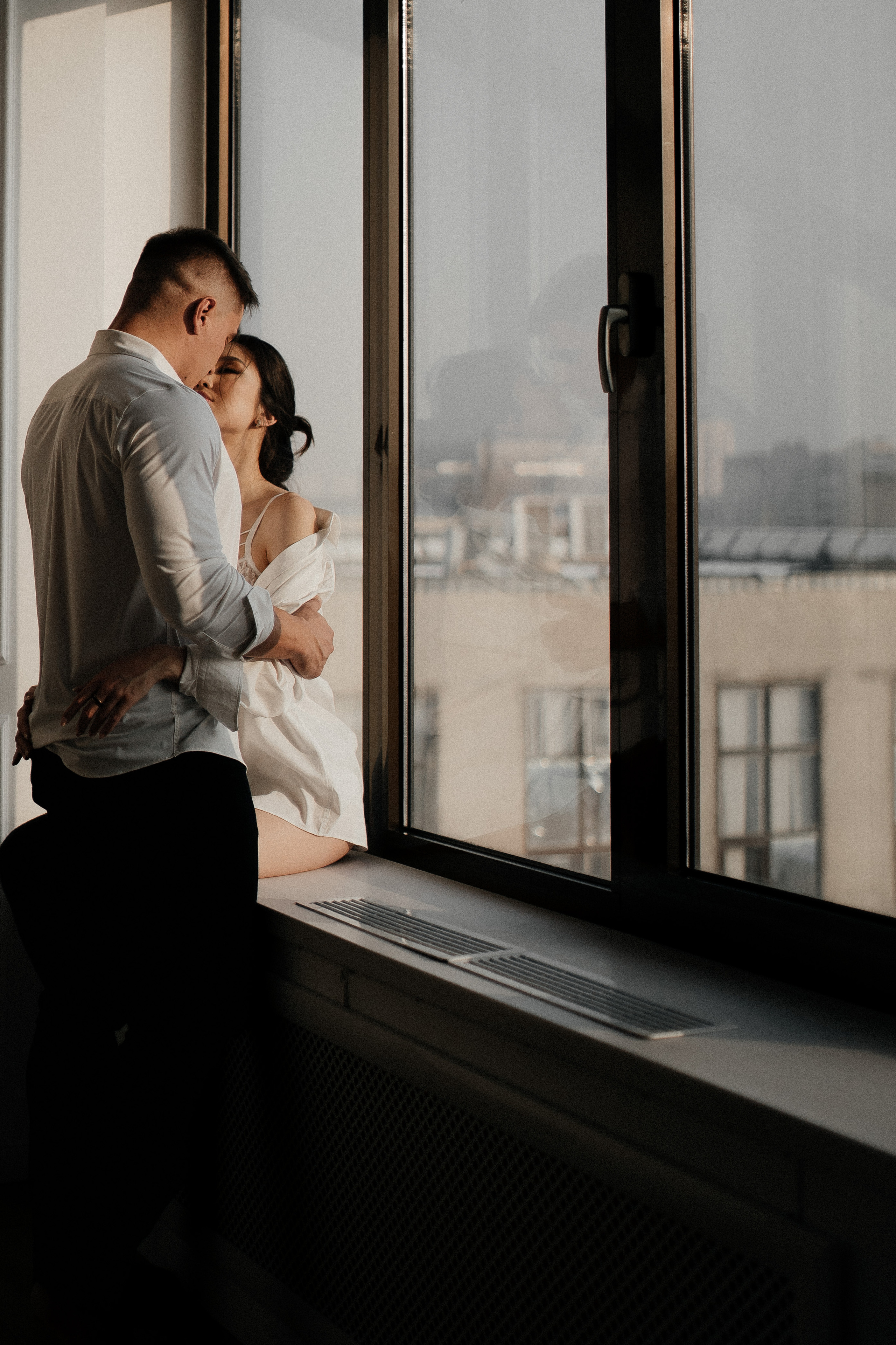 Zhenya Alua. Usmanova Irina / Your Photographer